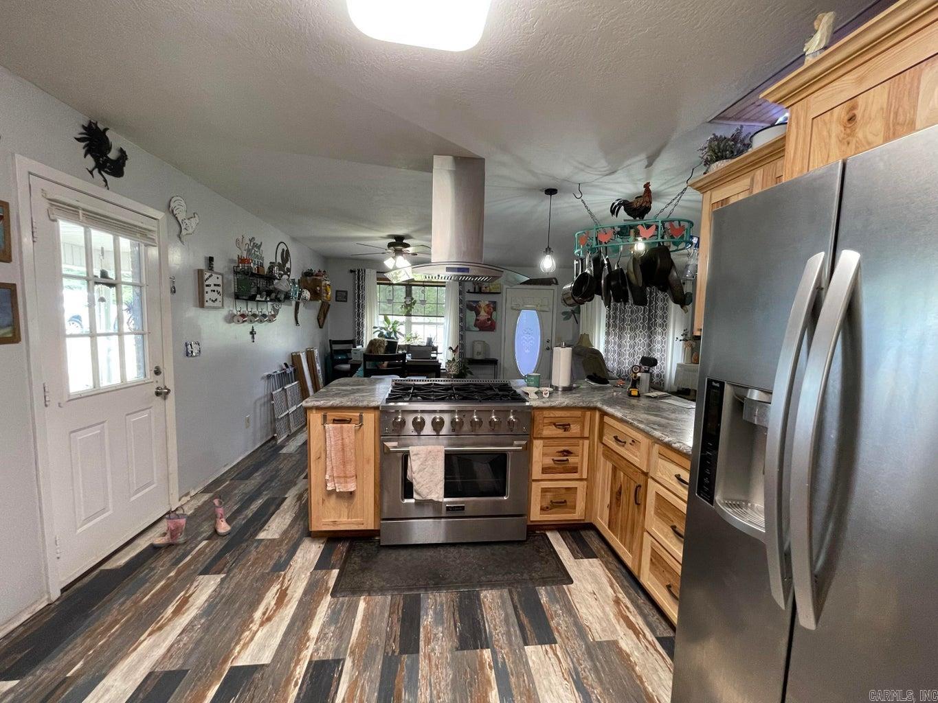 3630 Hwy 167 Ash Flat, AR 72513