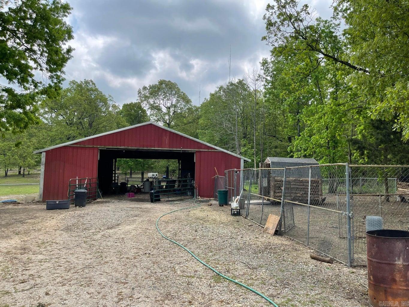 3630 Hwy 167 Ash Flat, AR 72513