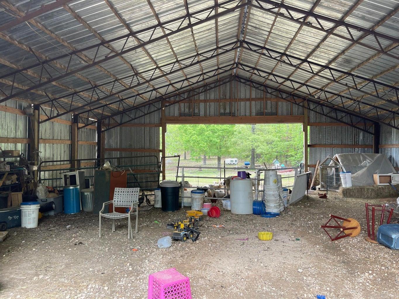 3630 Hwy 167 Ash Flat, AR 72513