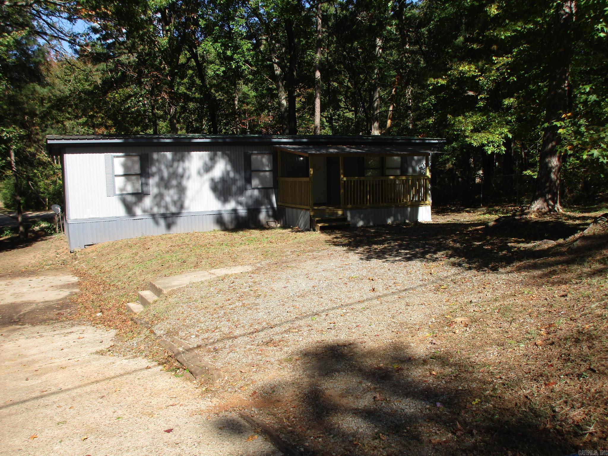 14914 E Azalea  Alexander, AR