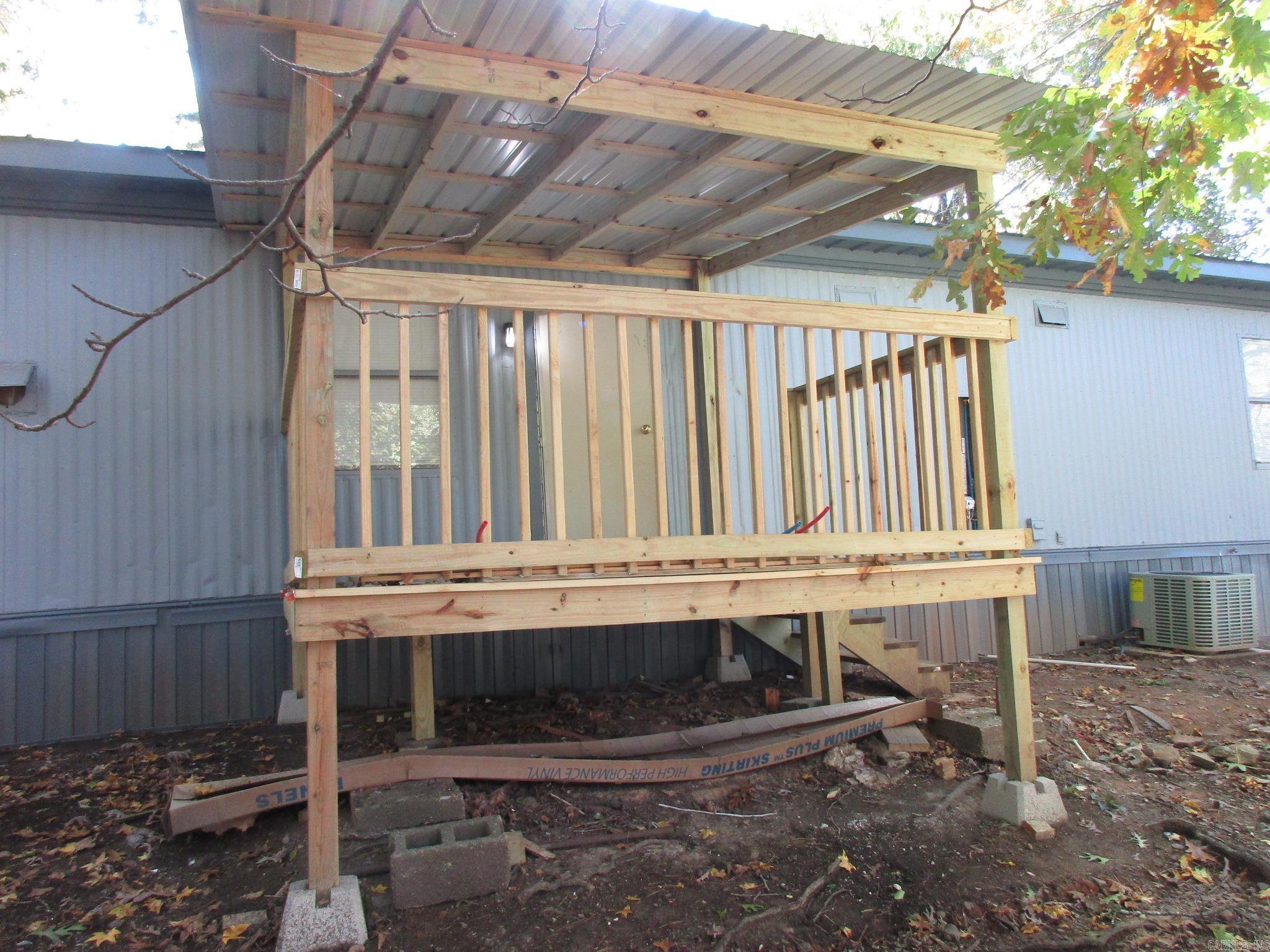 14914 E Azalea  Alexander, AR