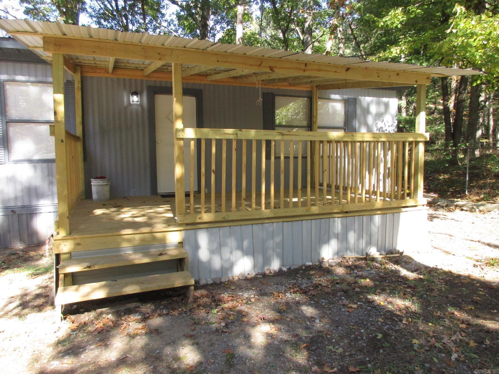 14914 E Azalea  Alexander, AR