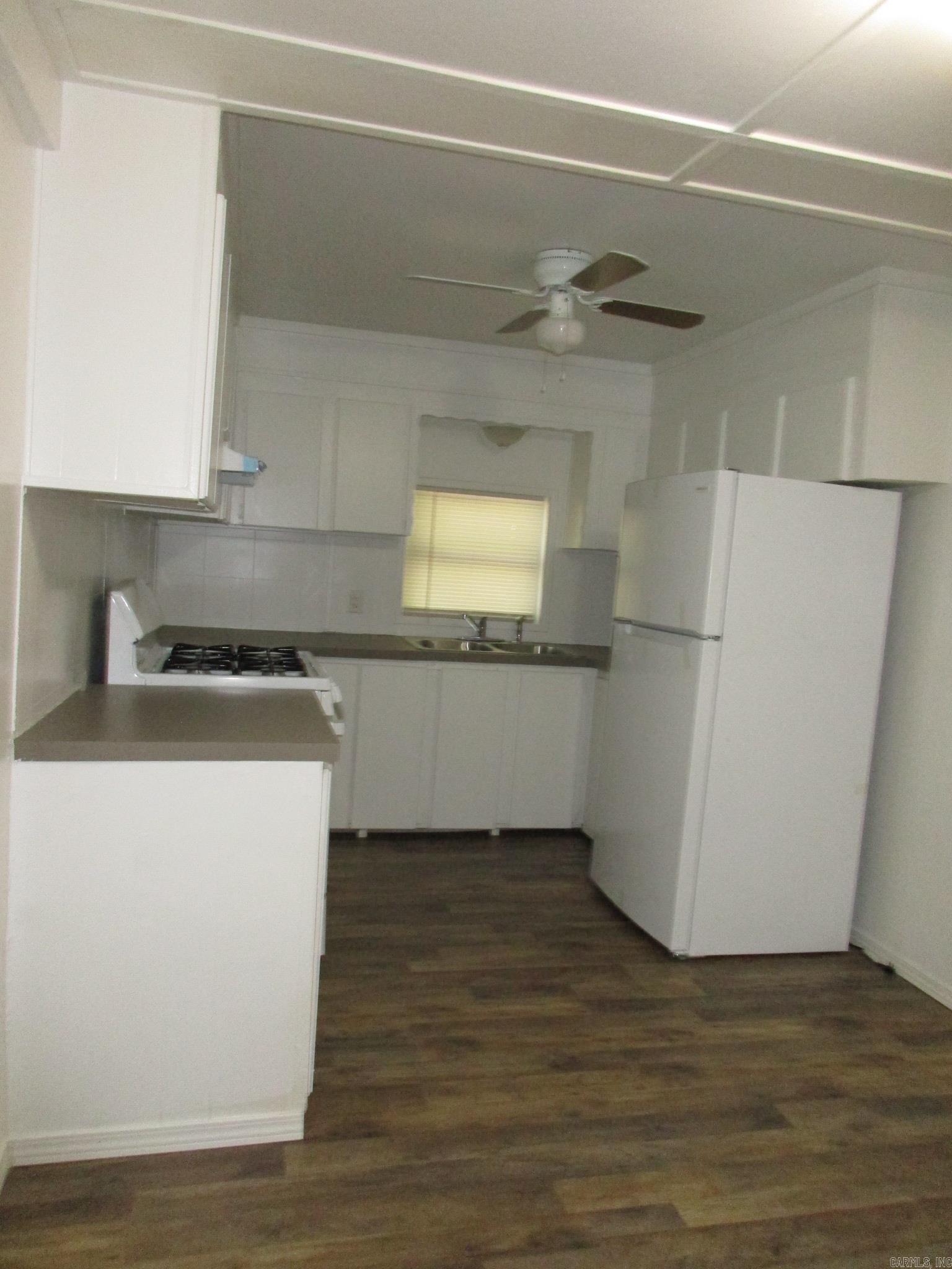 14914 E Azalea  Alexander, AR