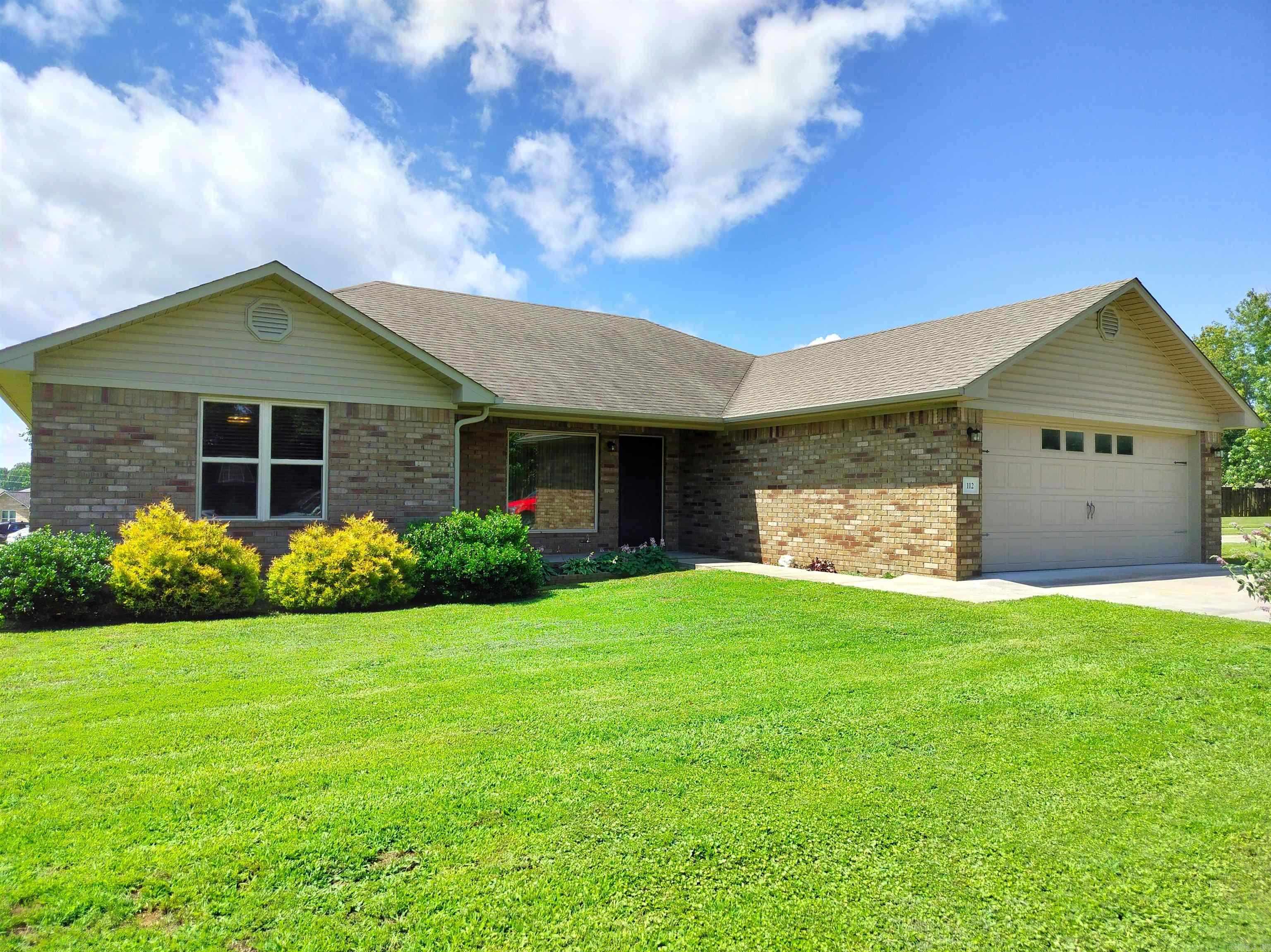 112 PeachTree Drive