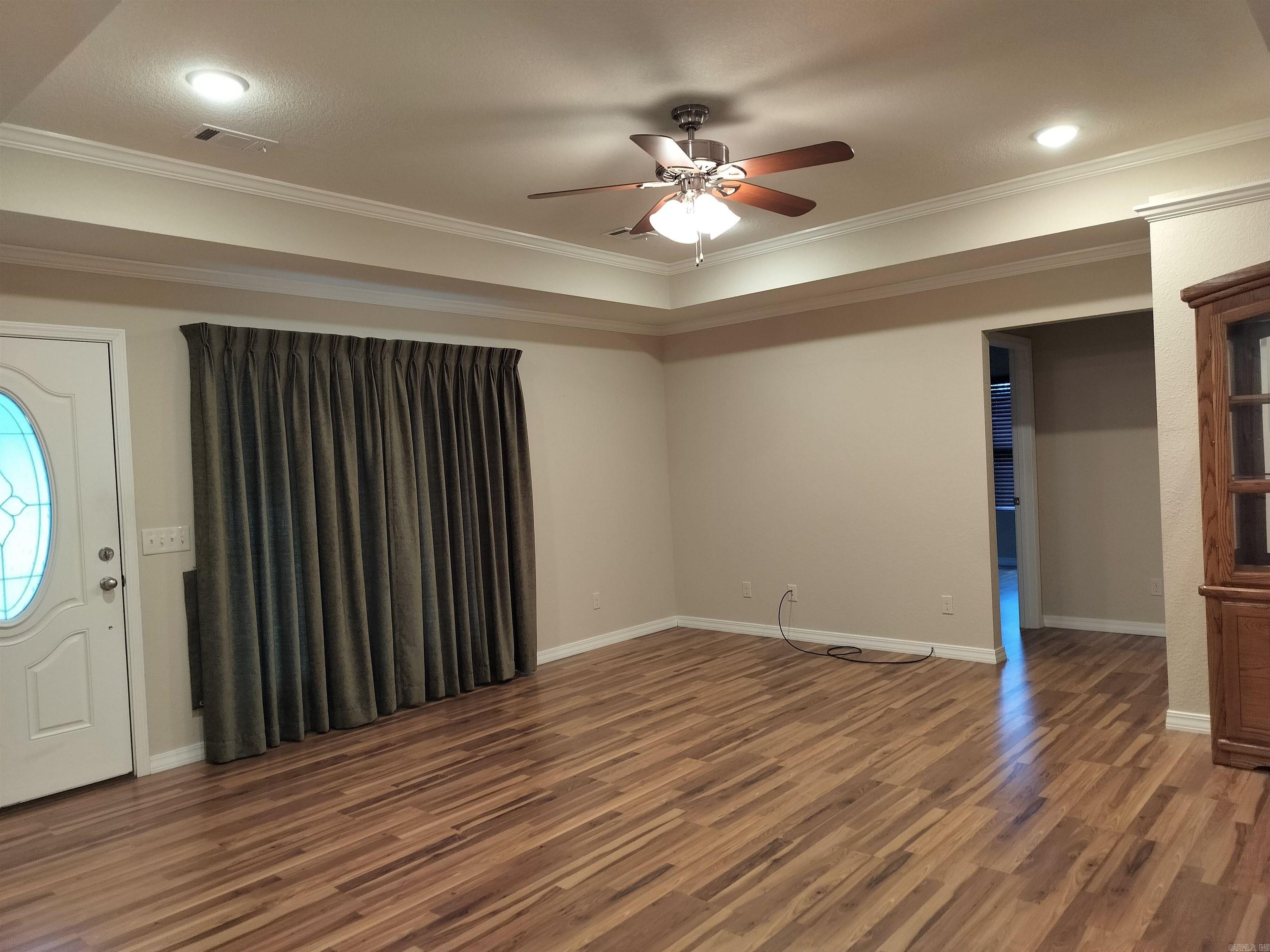 112 PeachTree  Clarksville, AR