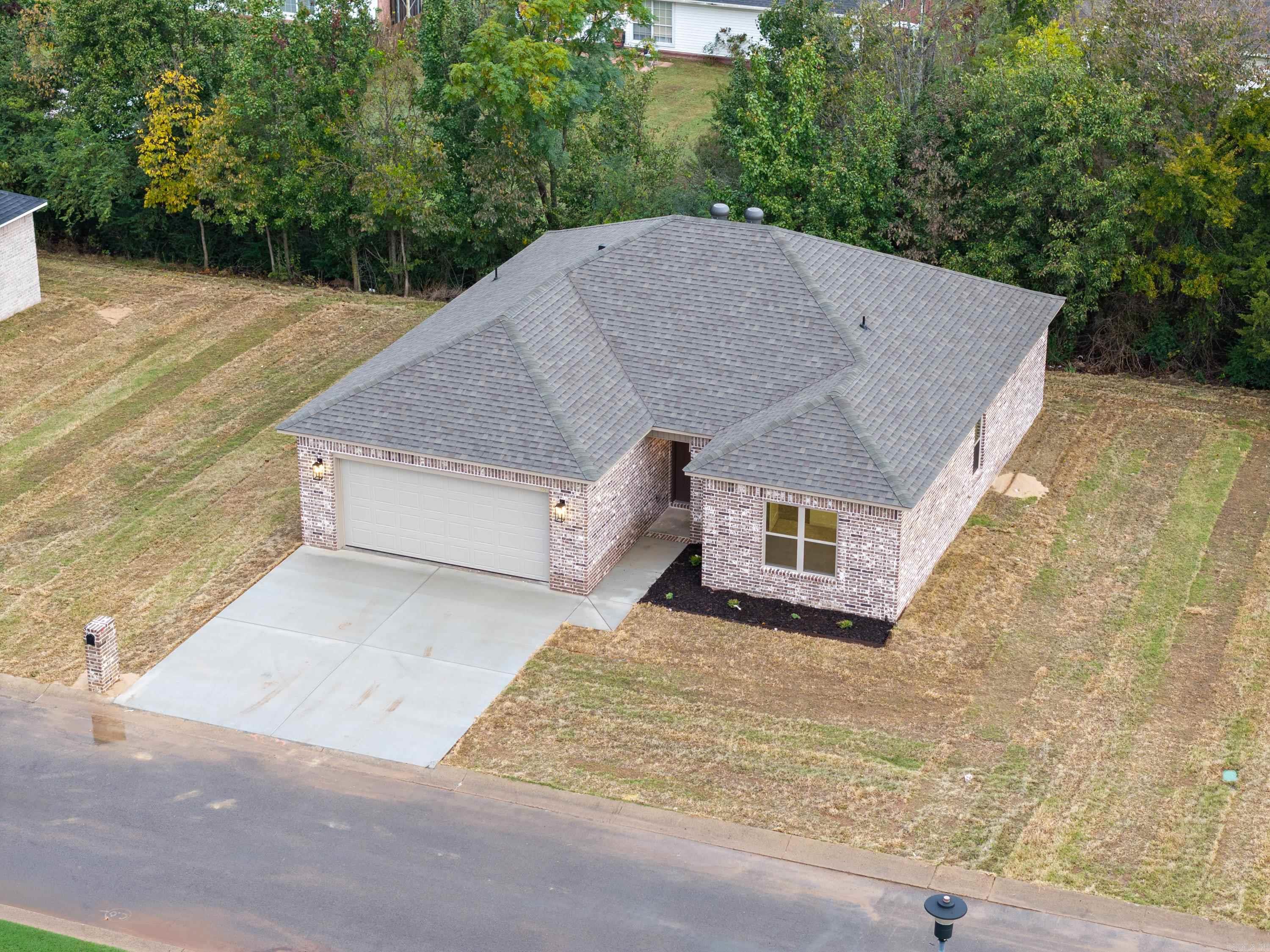 305 Parkway  Morrilton, AR