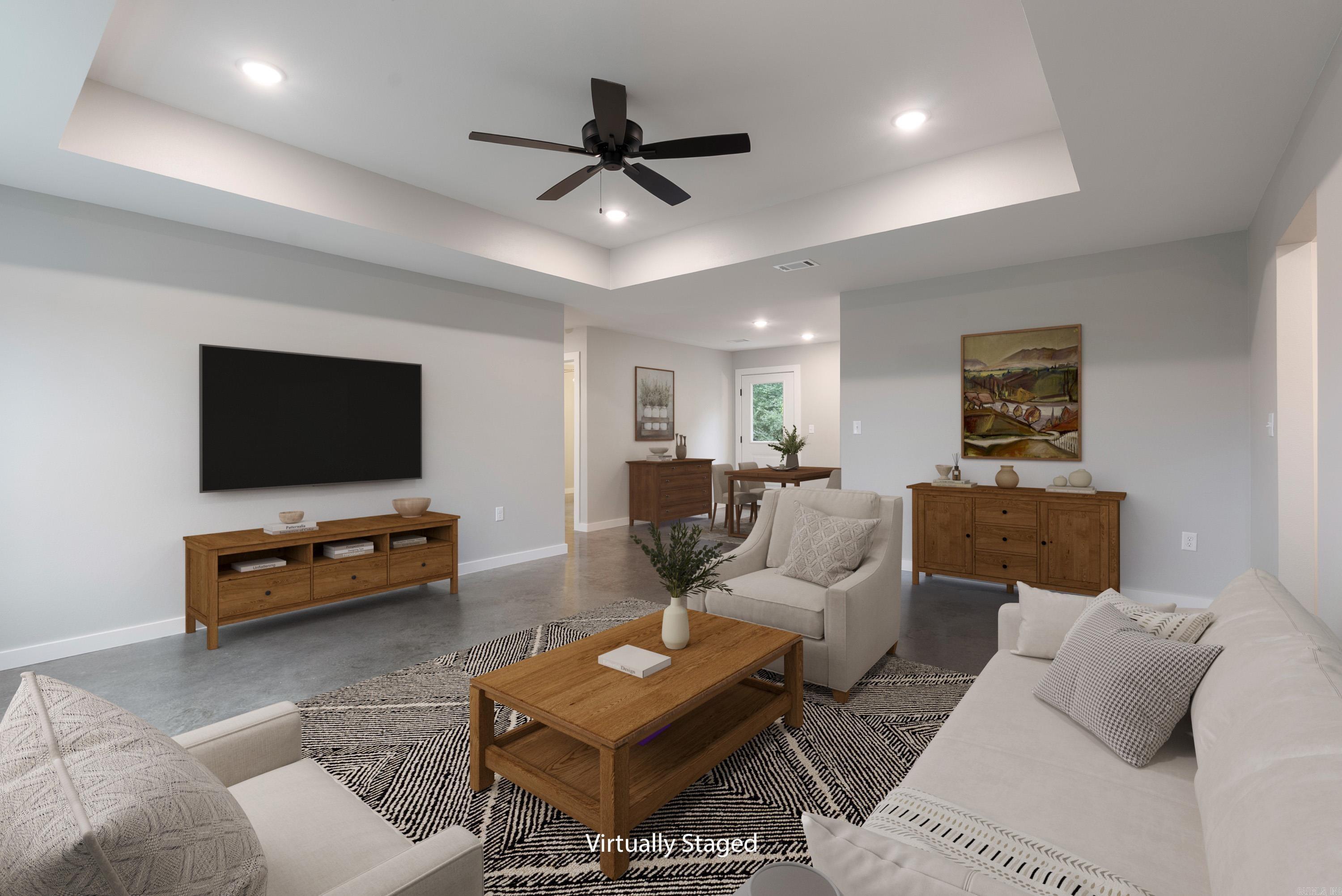 303 Parkway Avenue Morrilton, AR 72110