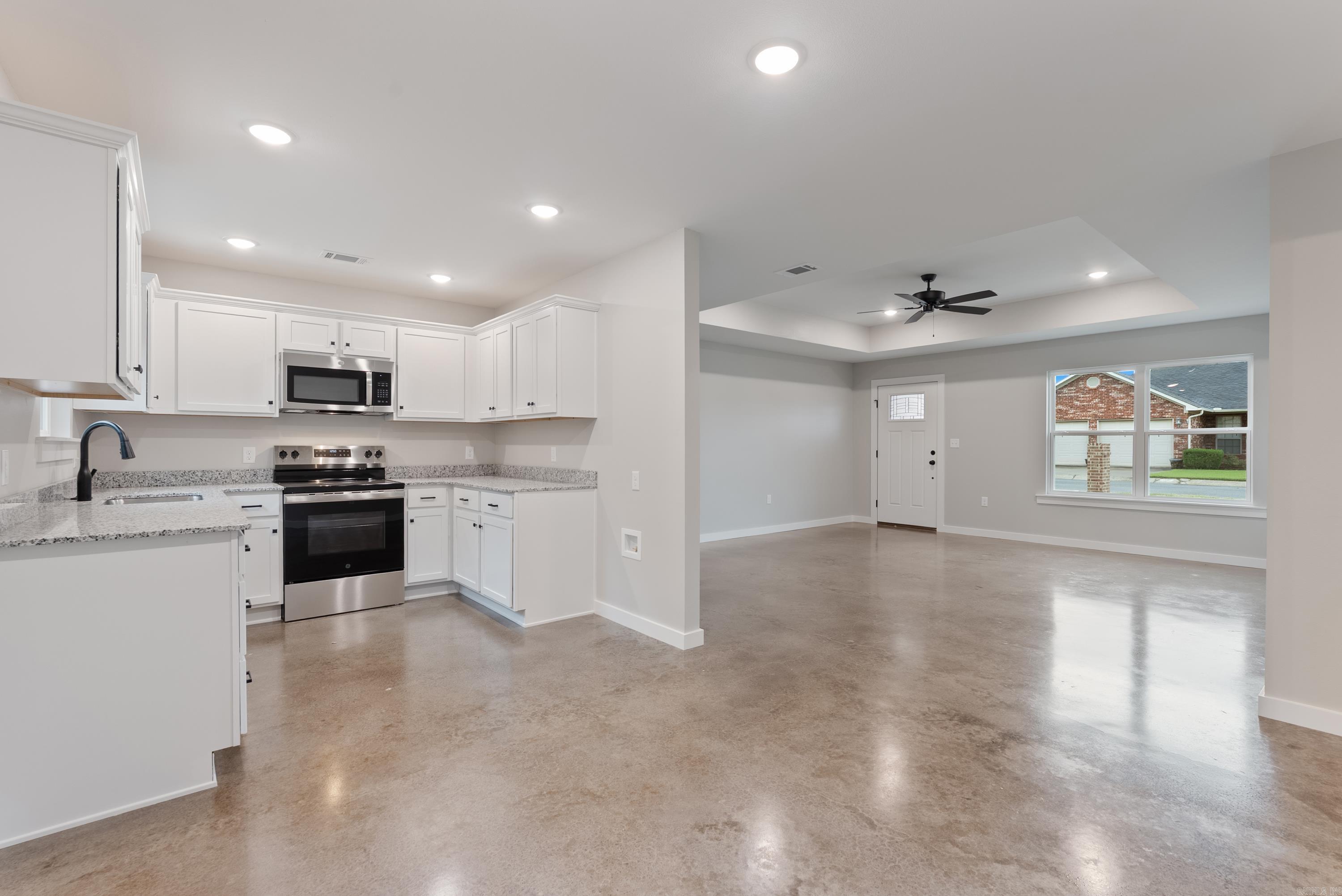 303 Parkway Avenue Morrilton, AR 72110