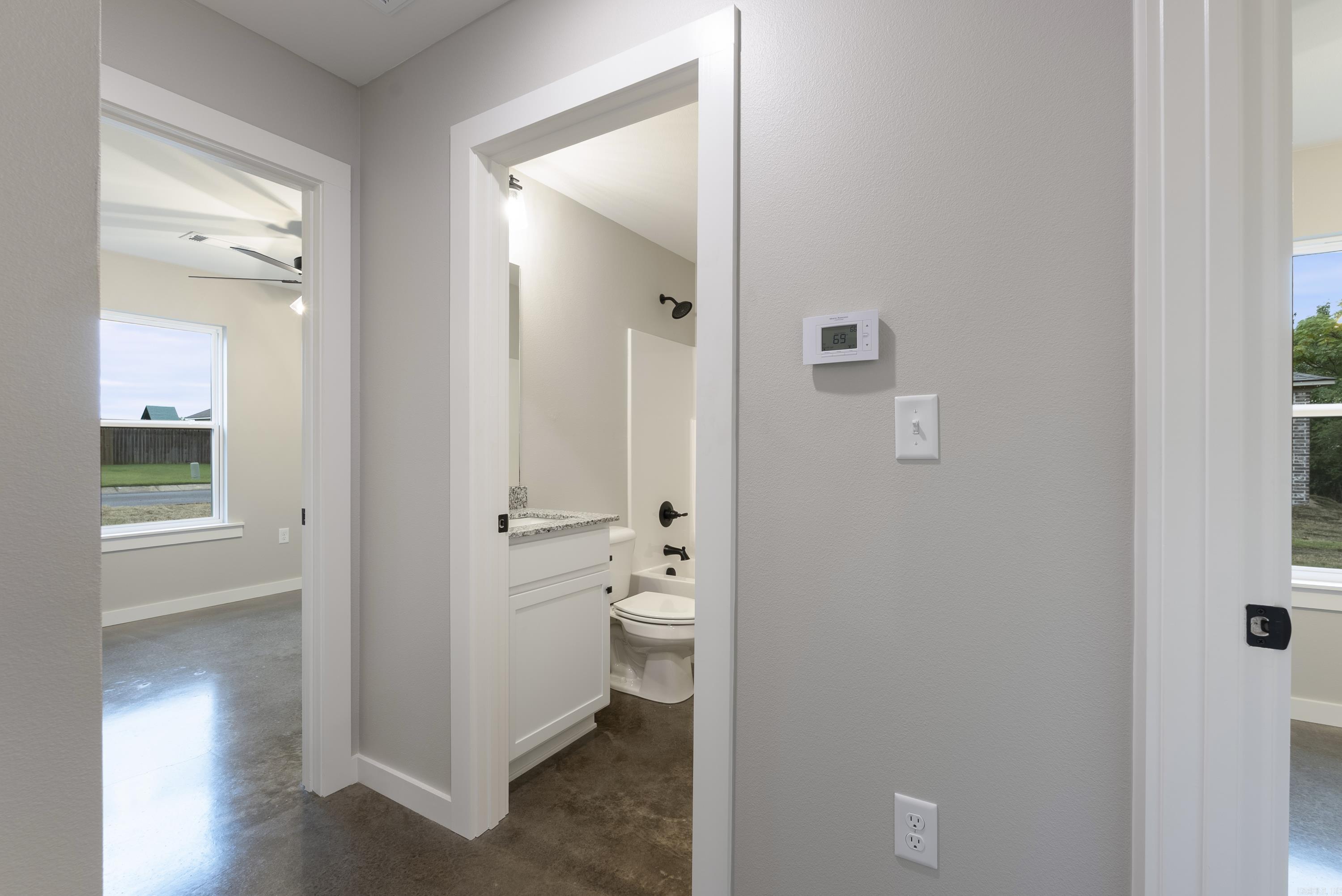 303 Parkway Avenue Morrilton, AR 72110