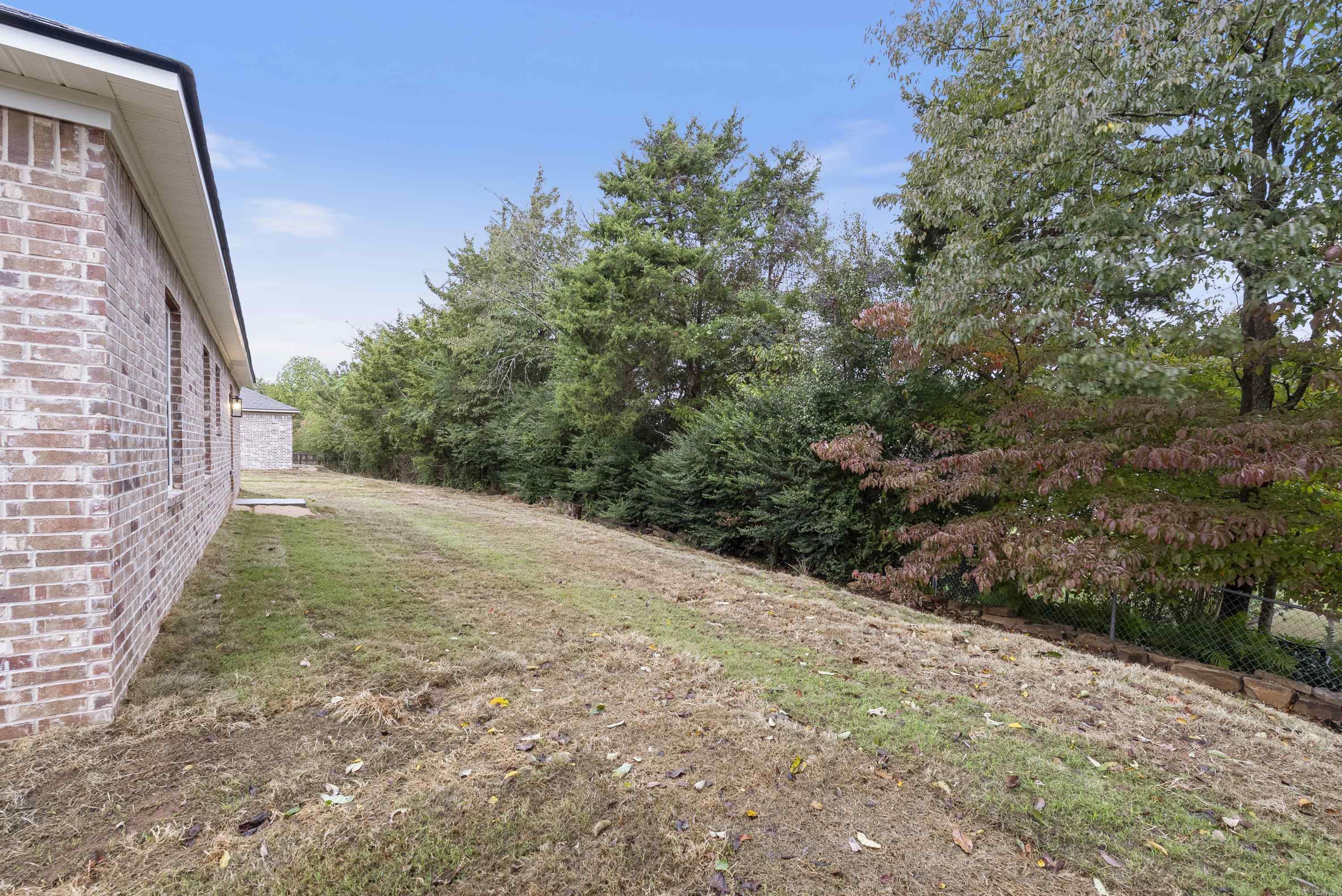 303 Parkway Avenue Morrilton, AR 72110