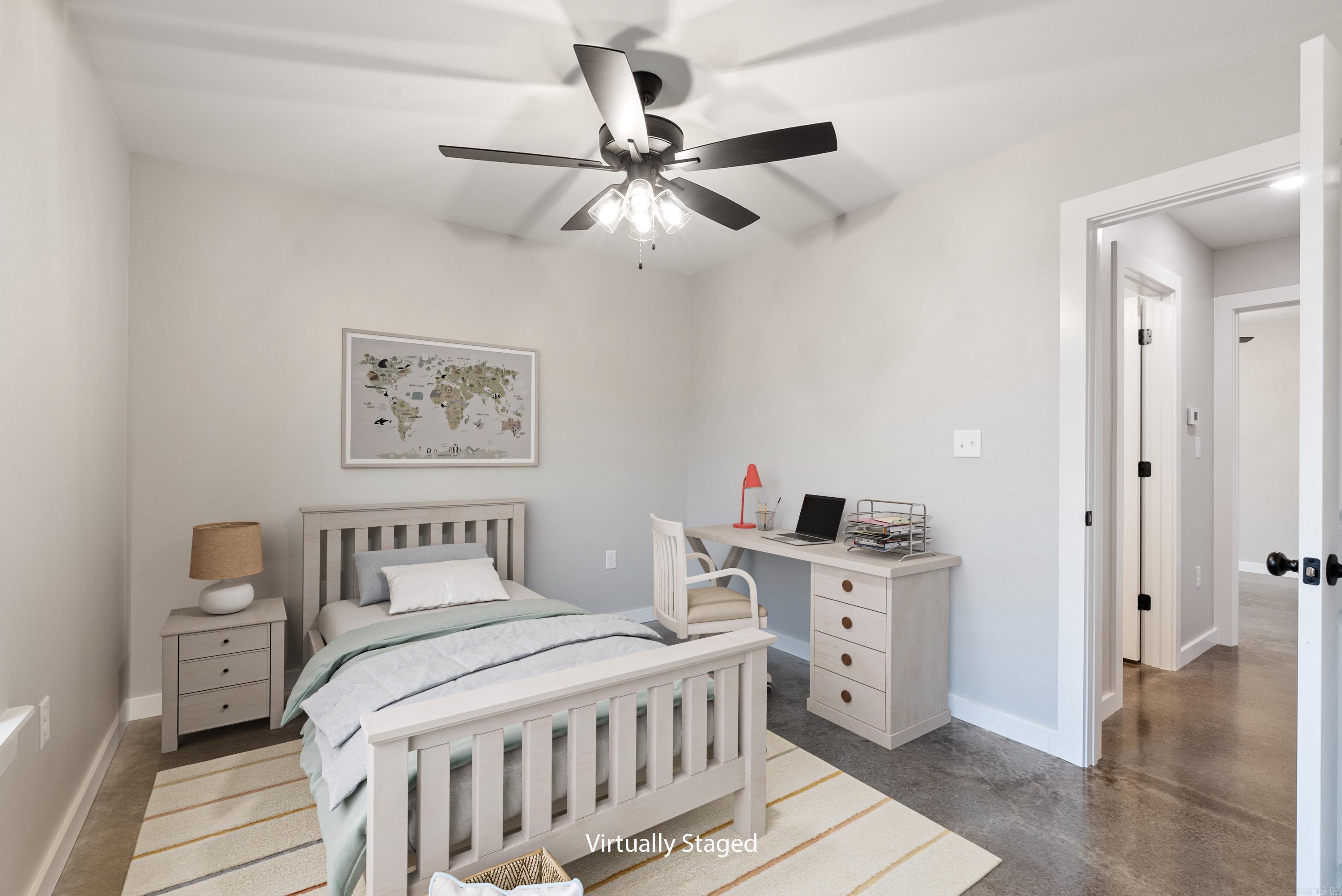 303 Parkway Avenue Morrilton, AR 72110