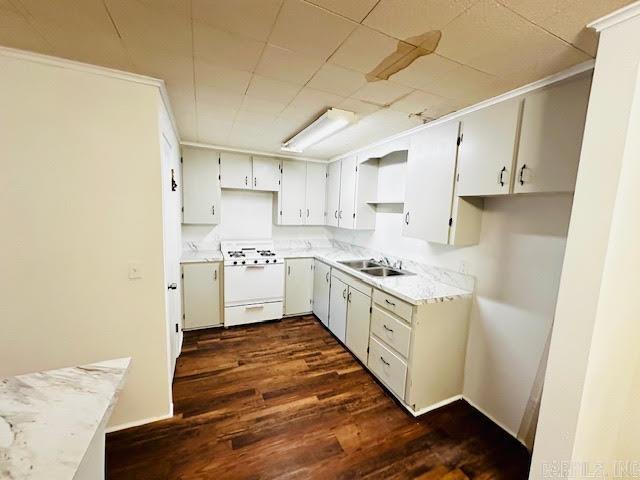 2954 Kruse  Alexander, AR