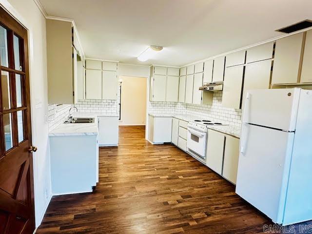 2954 Kruse  Alexander, AR