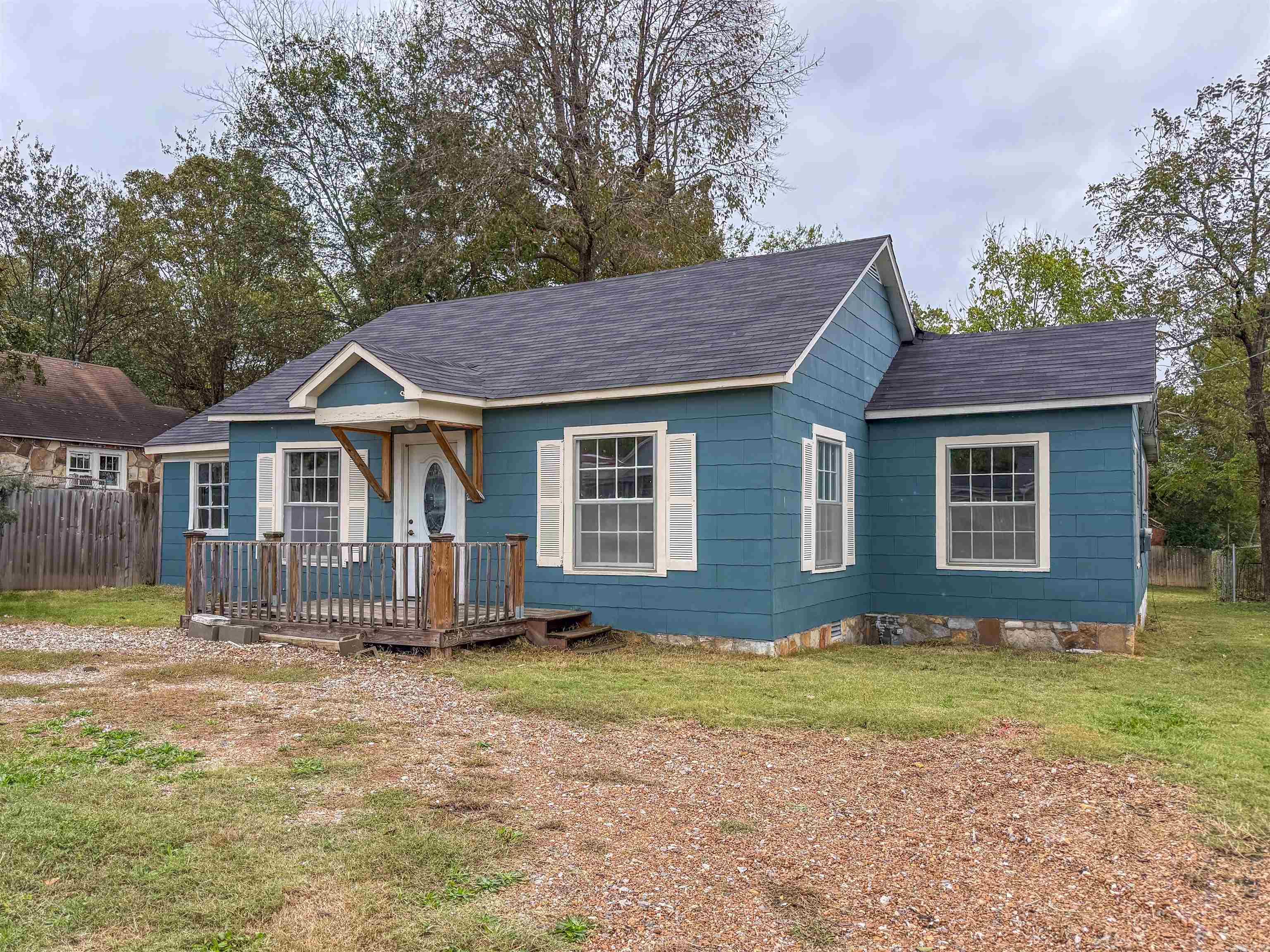 1520 N Central Avenue  Batesville, AR