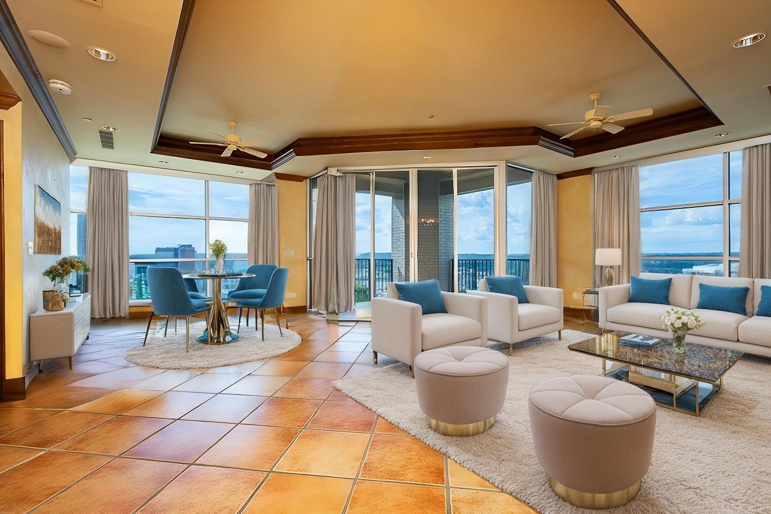 521 President Clinton  Little Rock, AR