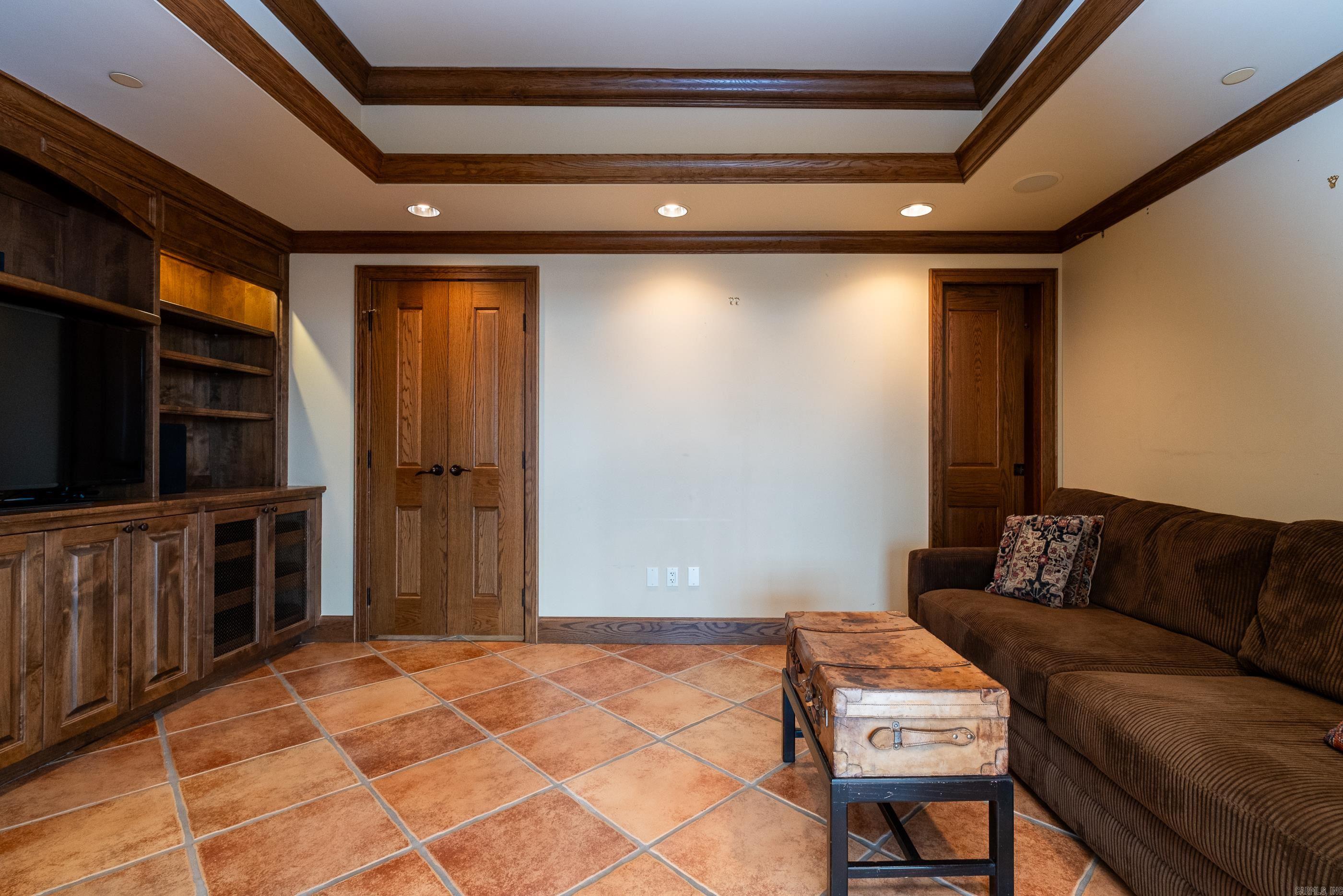 521 President Clinton  Little Rock, AR