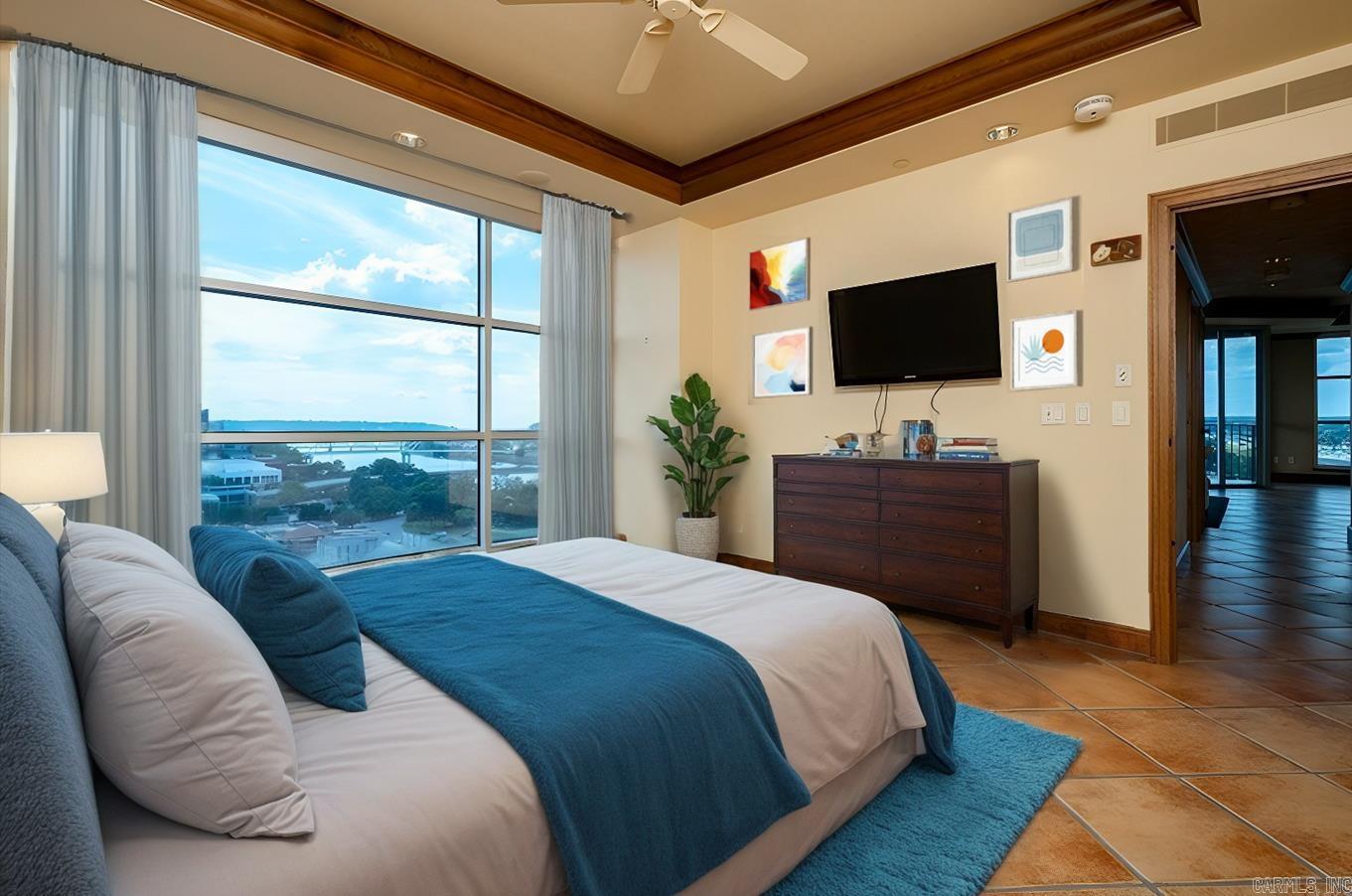 521 President Clinton  Little Rock, AR