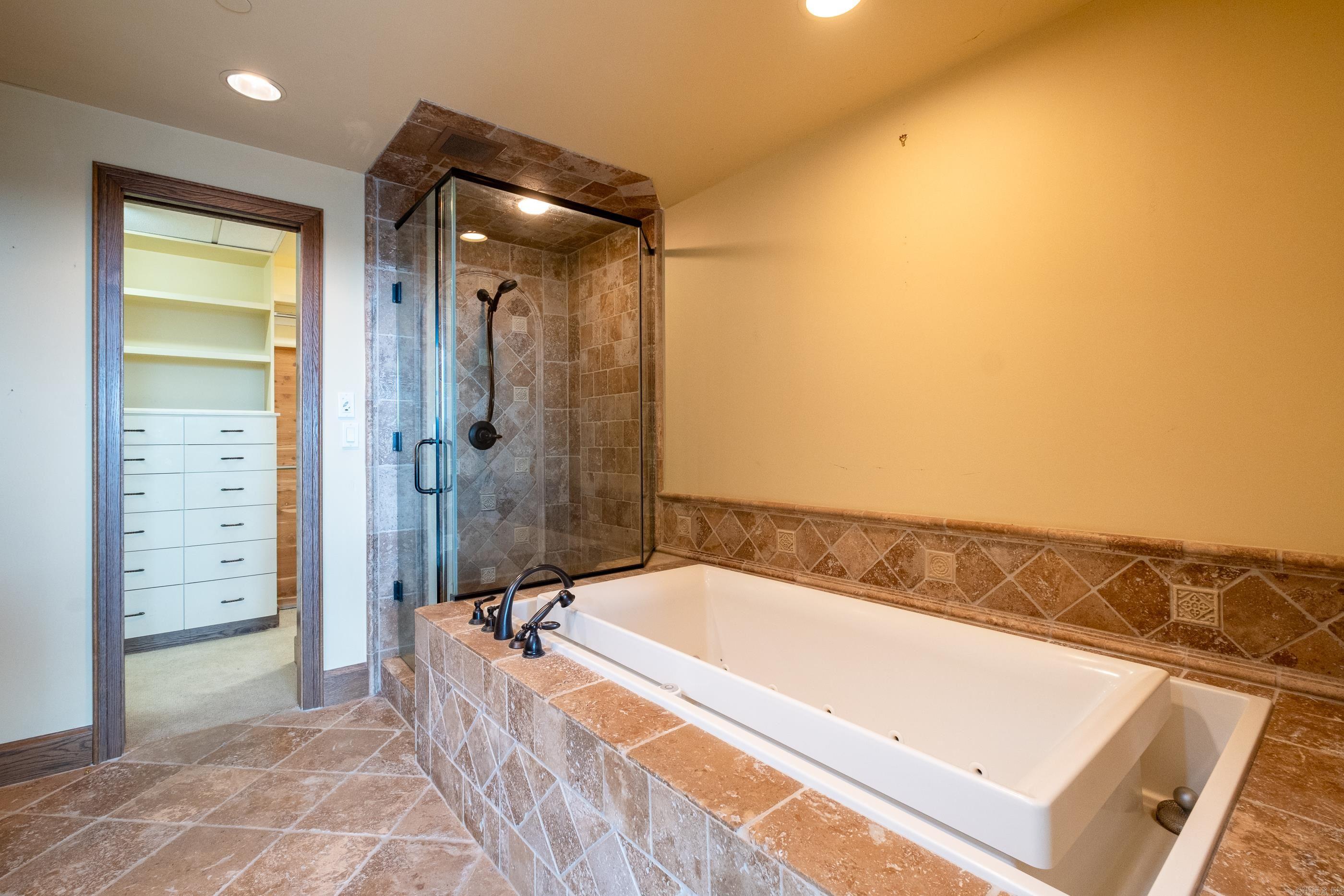 521 President Clinton  Little Rock, AR