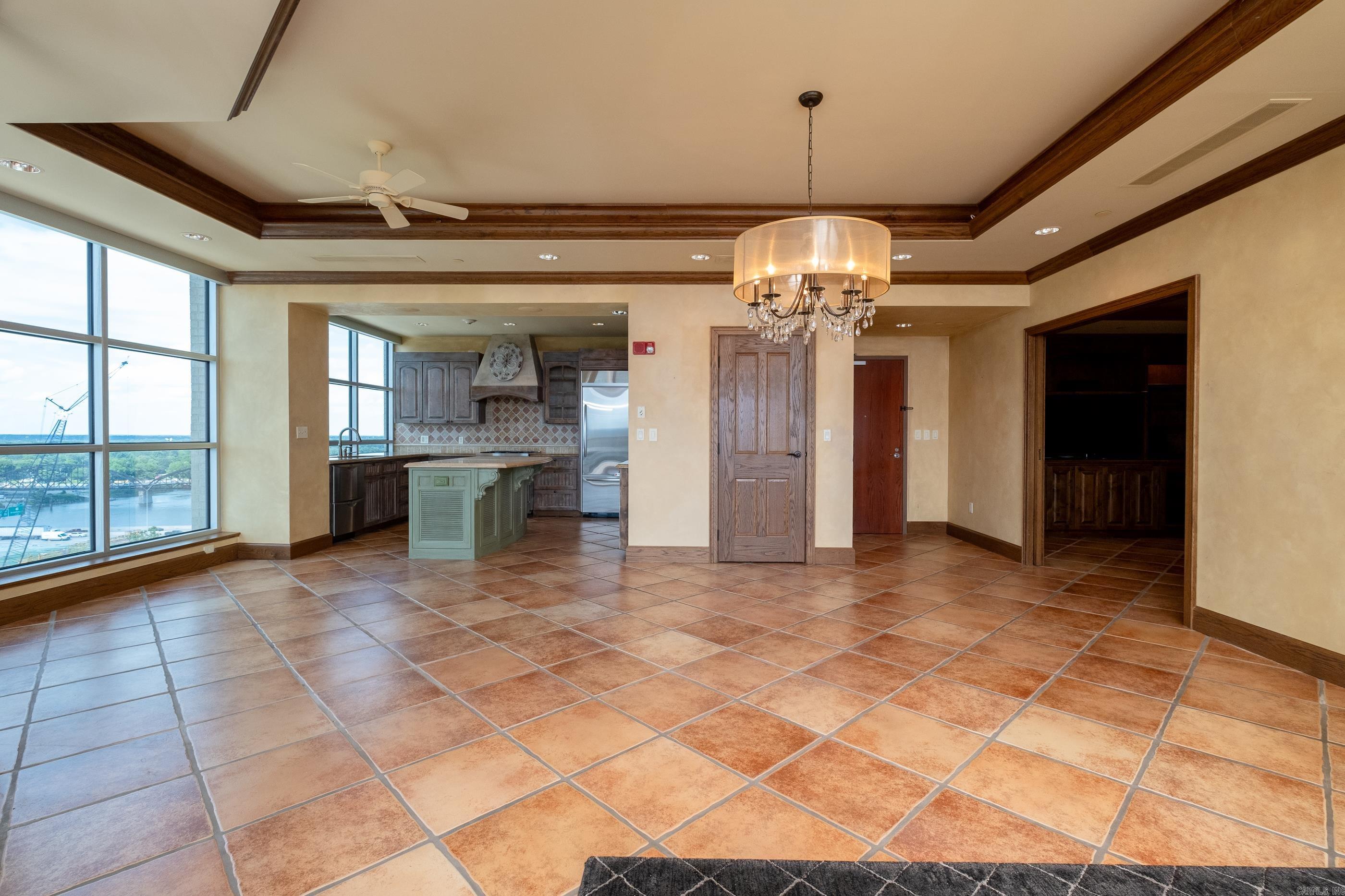 521 President Clinton  Little Rock, AR