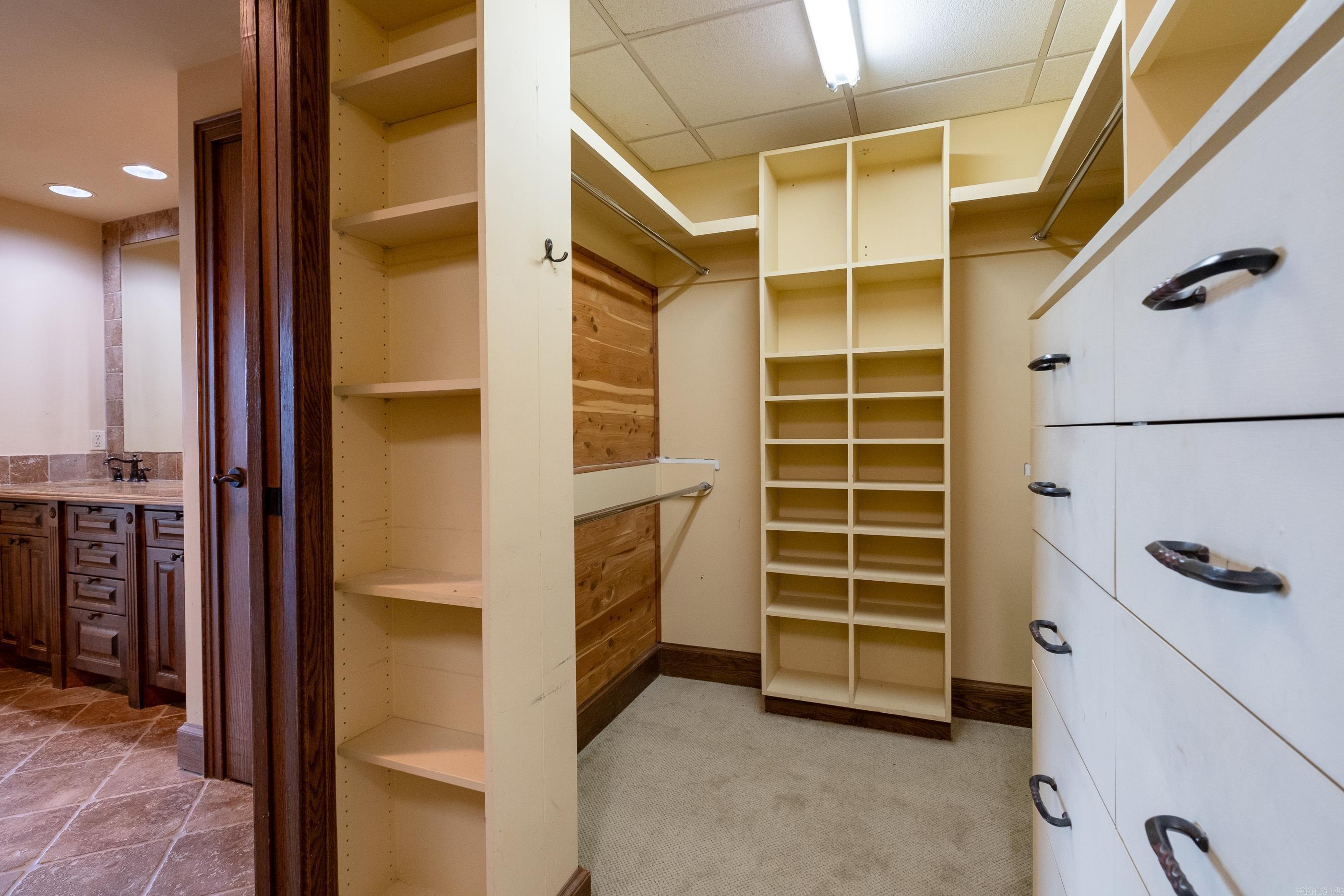 521 President Clinton  Little Rock, AR