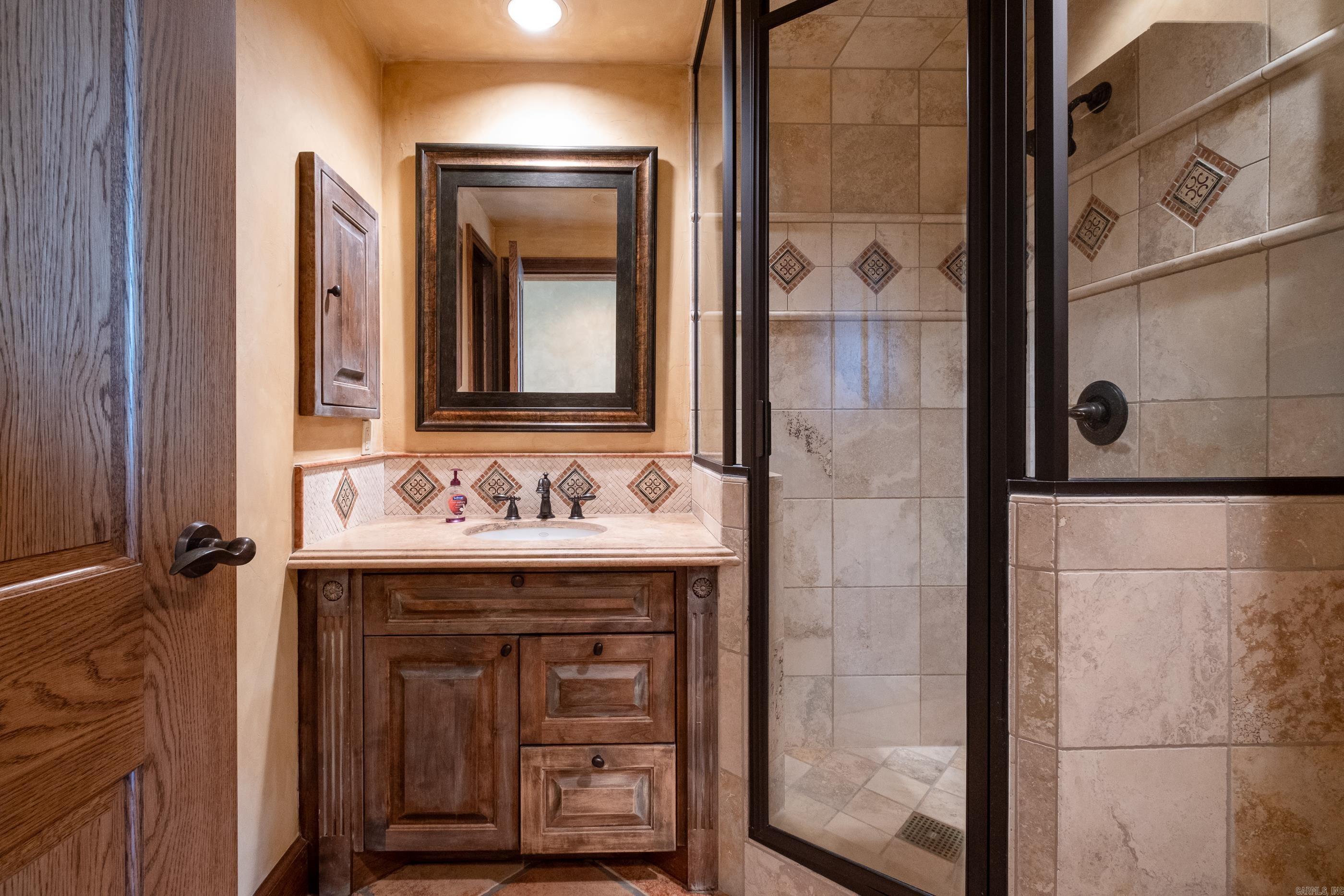 521 President Clinton  Little Rock, AR