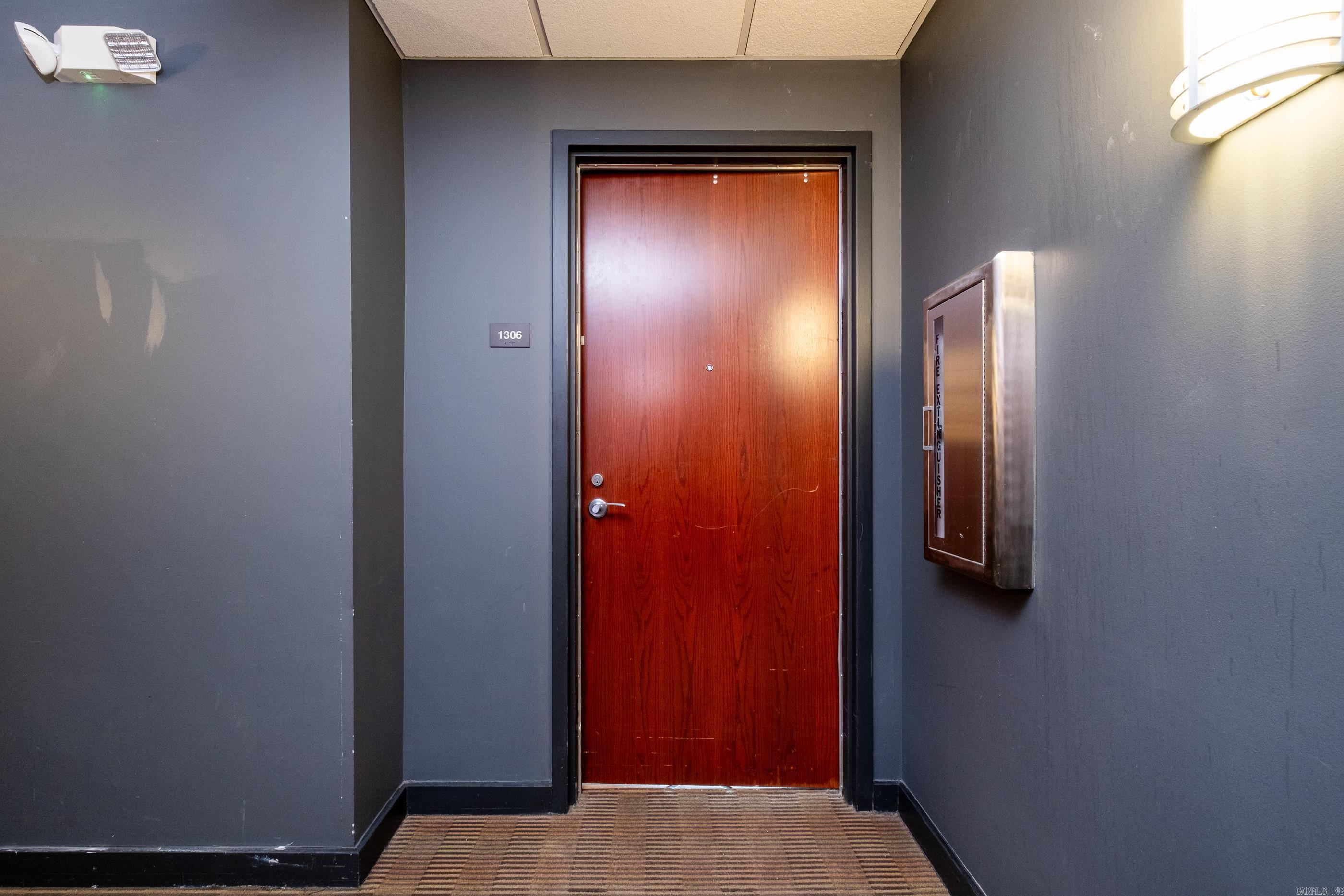 521 President Clinton  Little Rock, AR