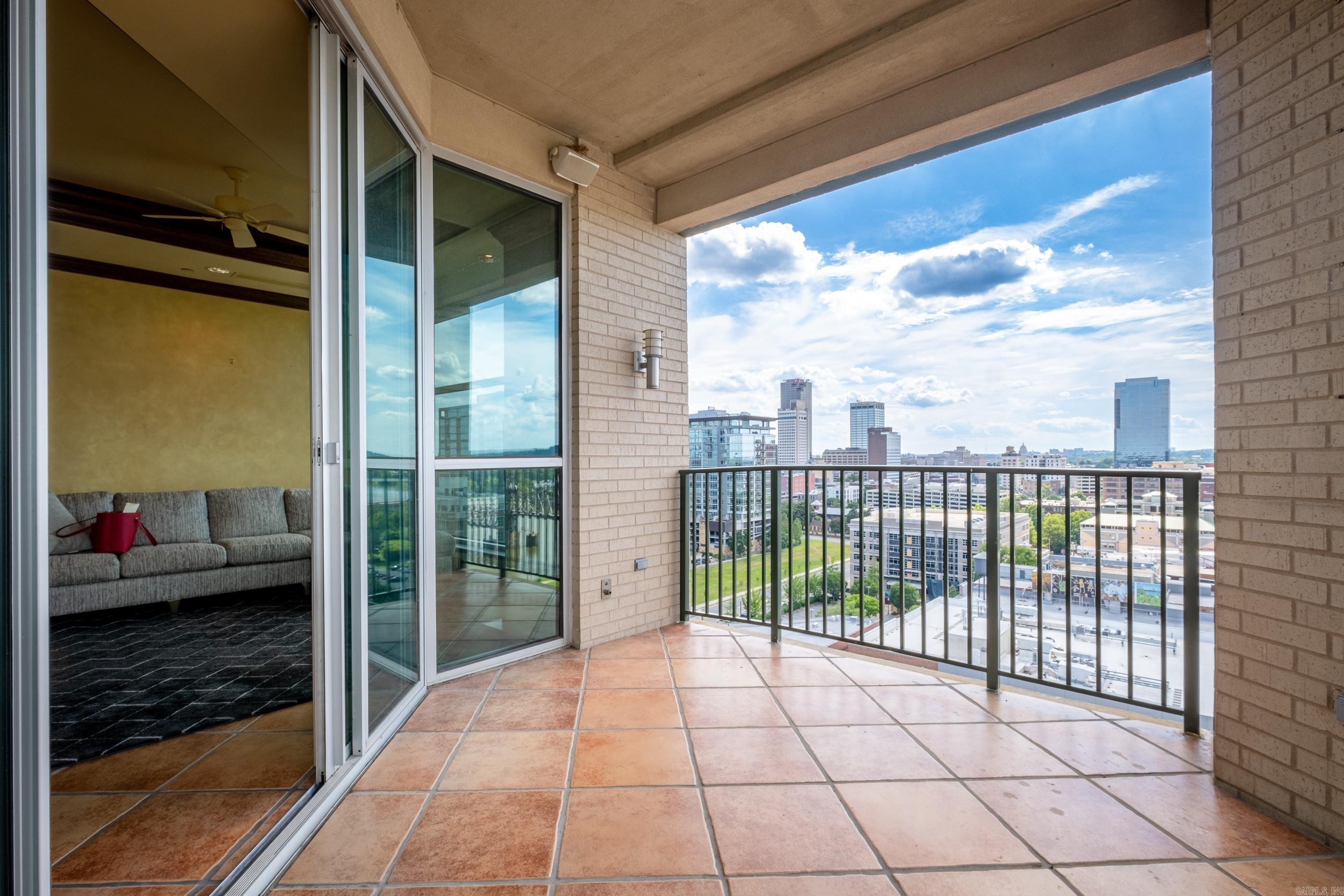 521 President Clinton  Little Rock, AR