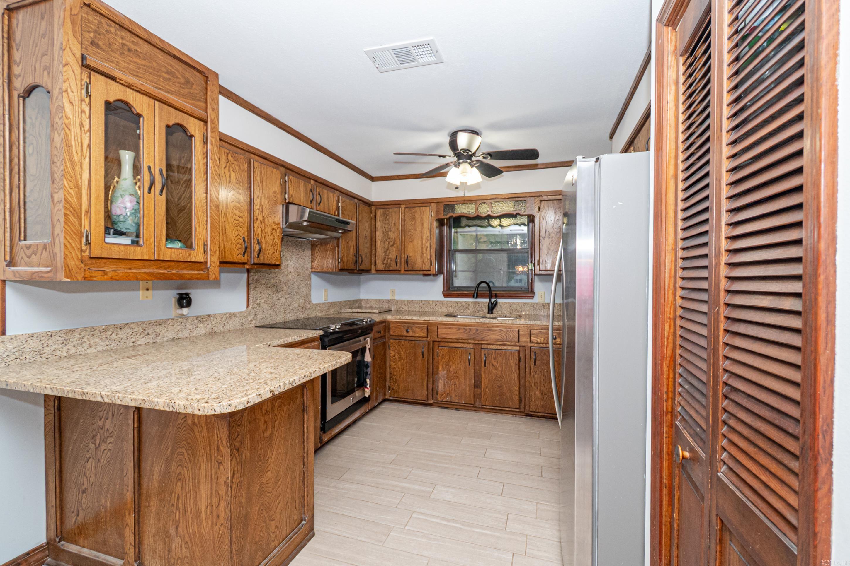 1330 Hickman Road Camden, AR 71701