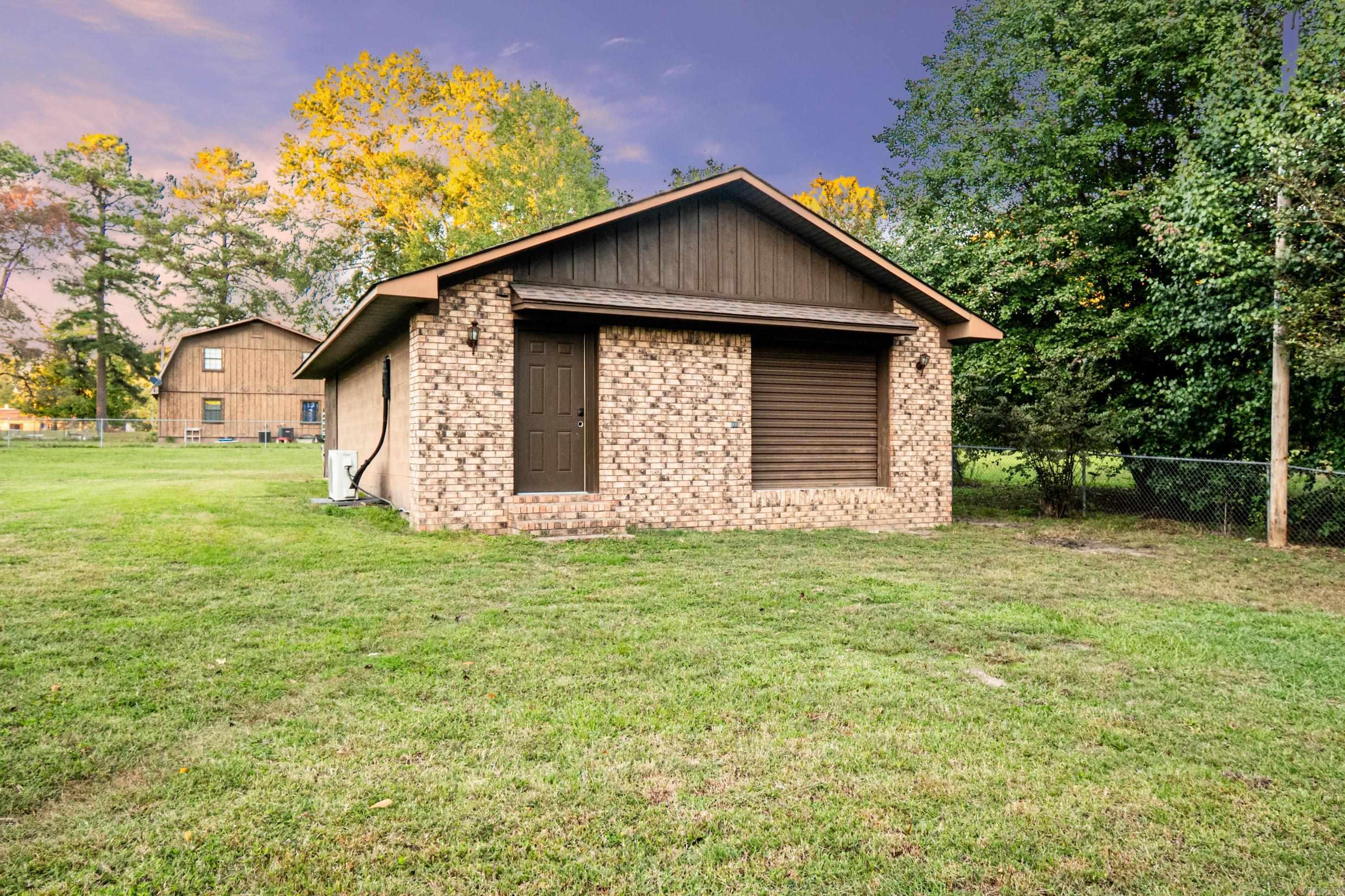 1330 Hickman Road Camden, AR 71701