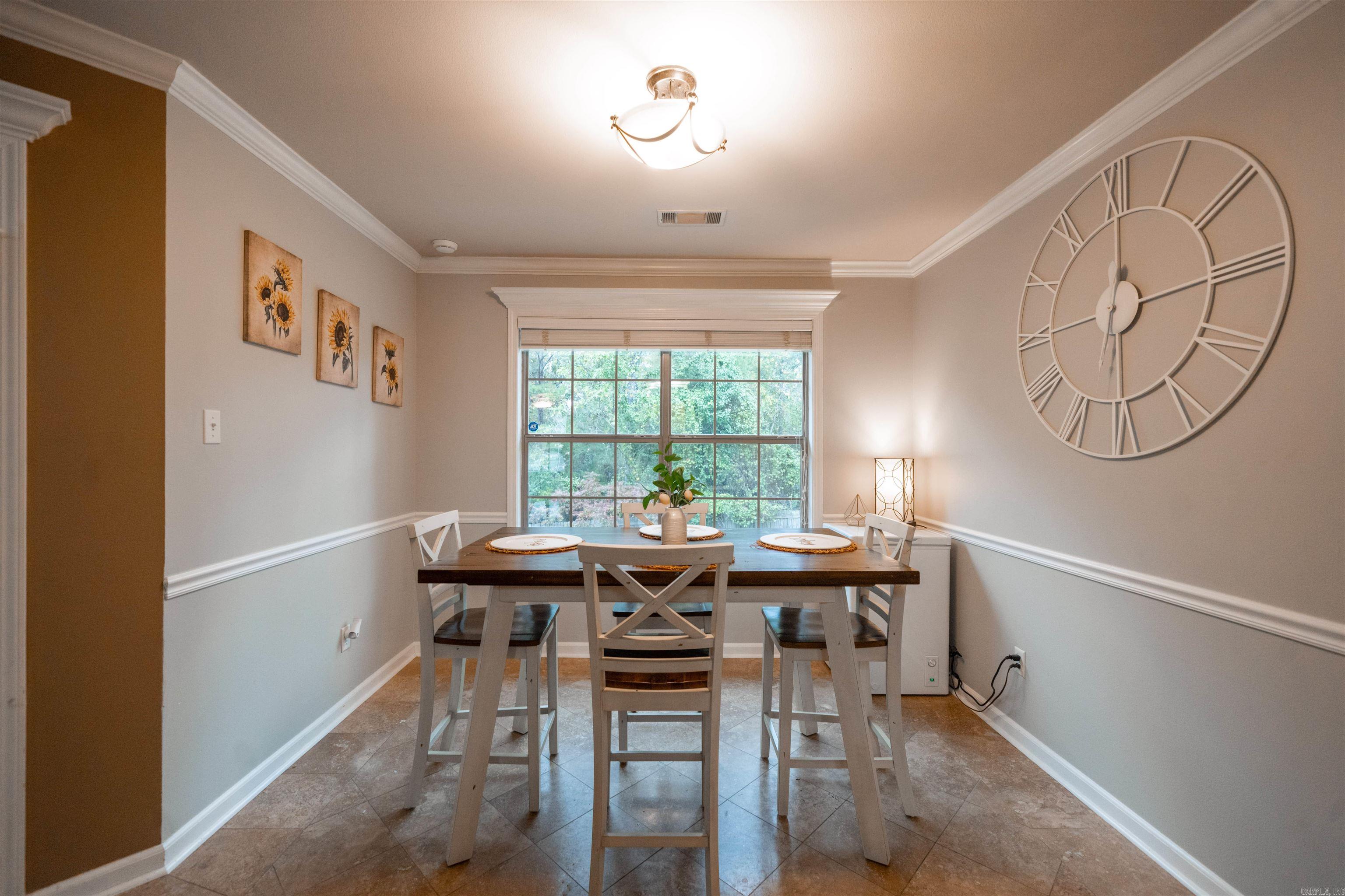 7 Glacier Cove Maumelle, AR 72113