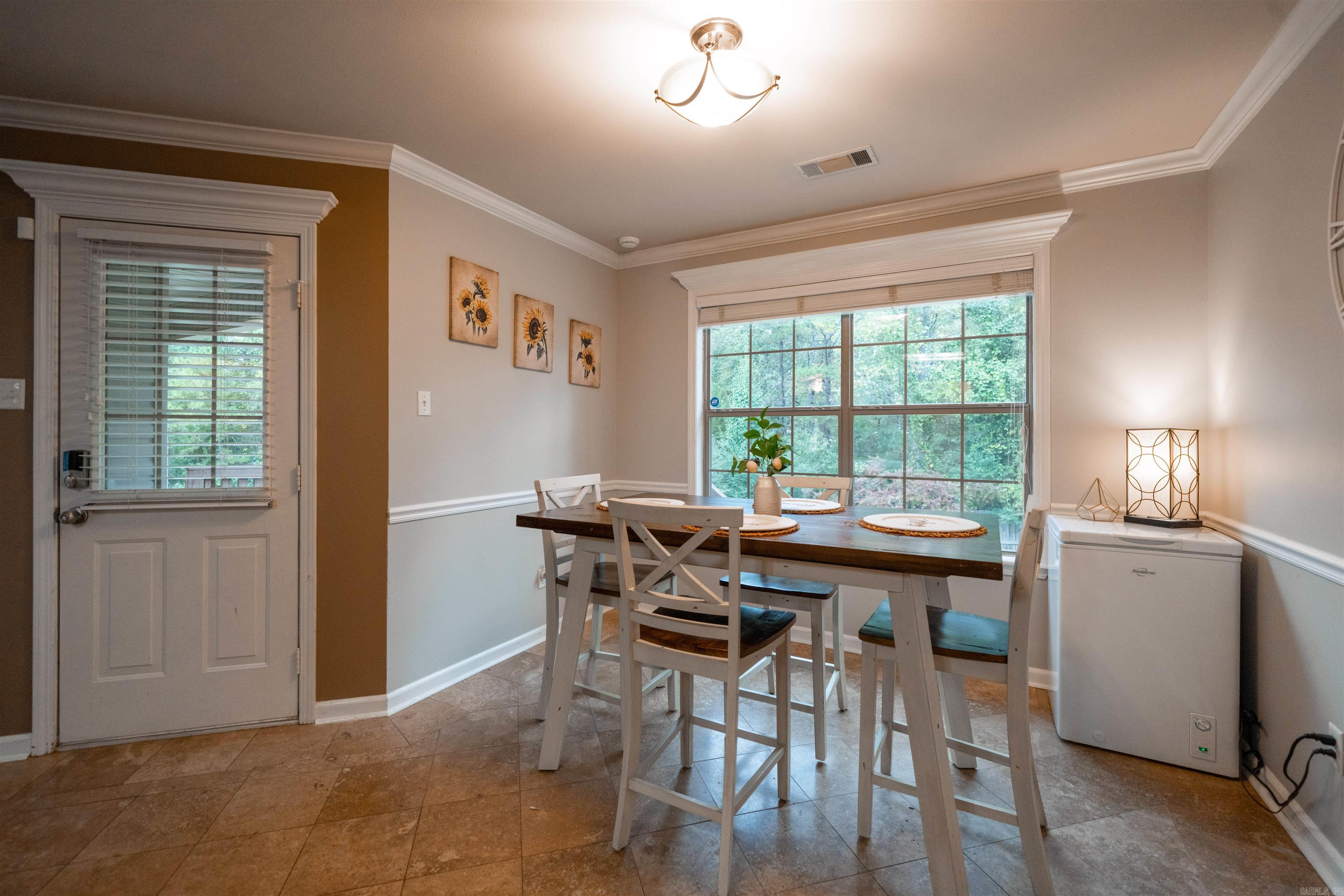 7 Glacier Cove Maumelle, AR 72113