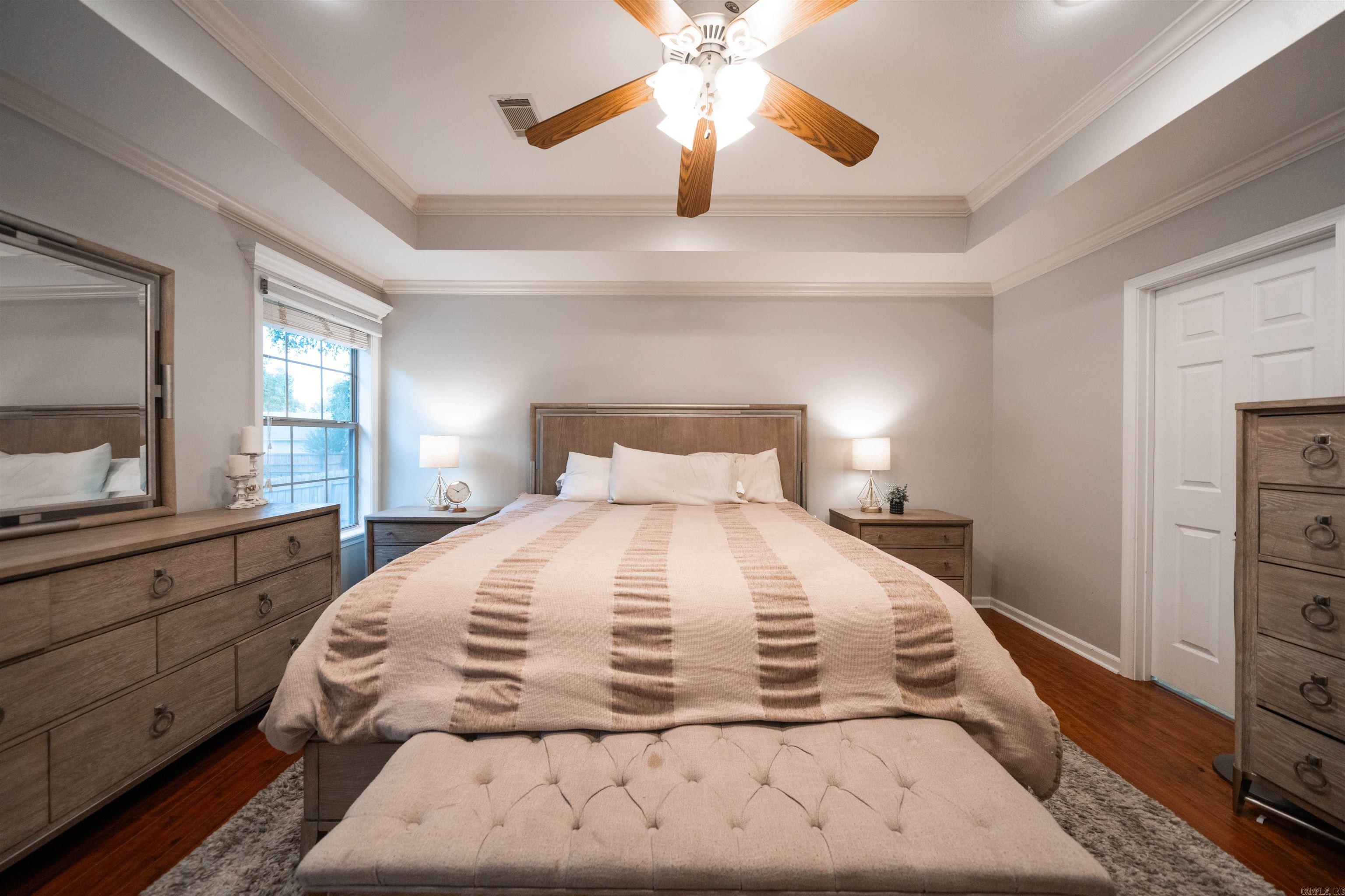 7 Glacier Cove Maumelle, AR 72113