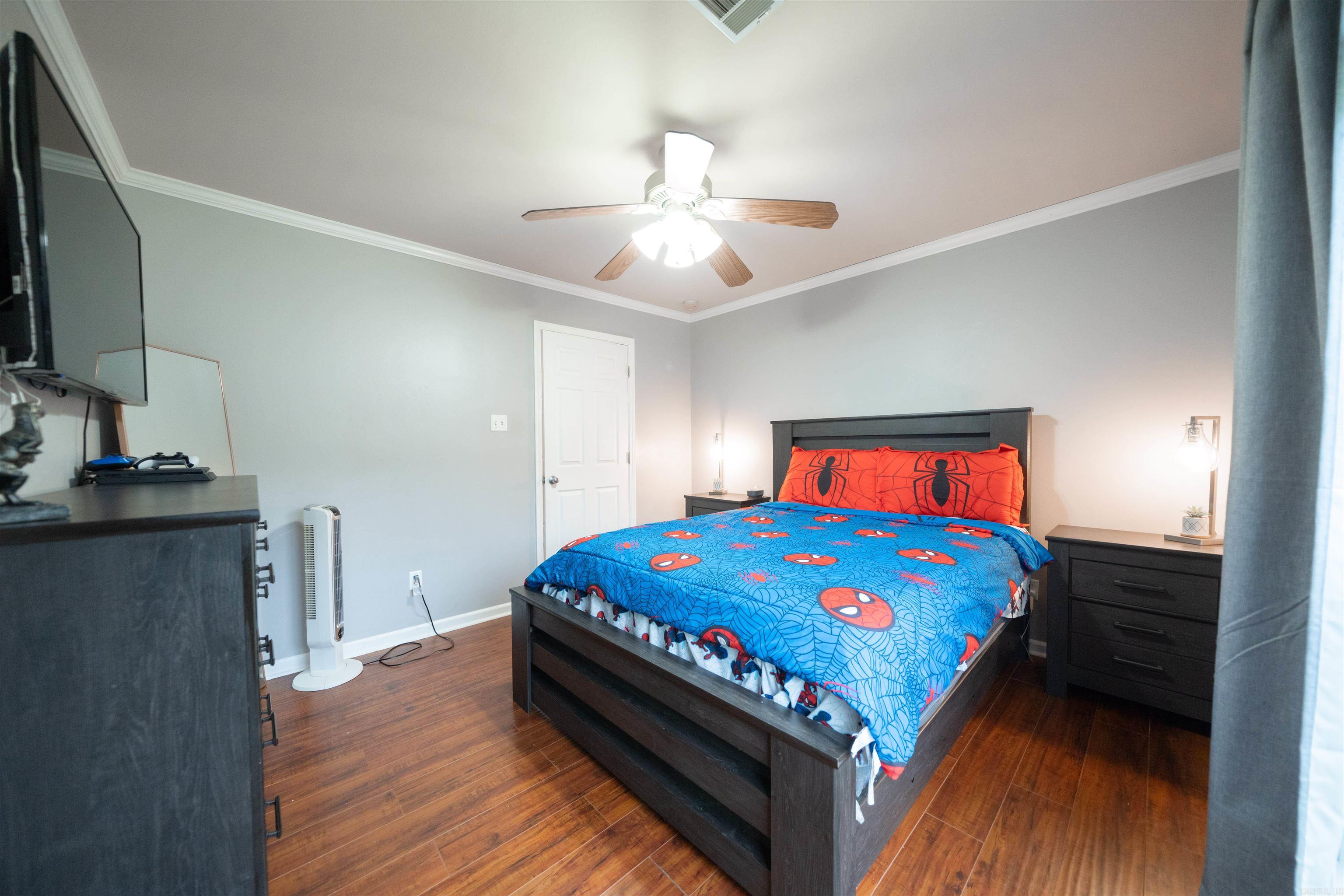 7 Glacier Cove Maumelle, AR 72113