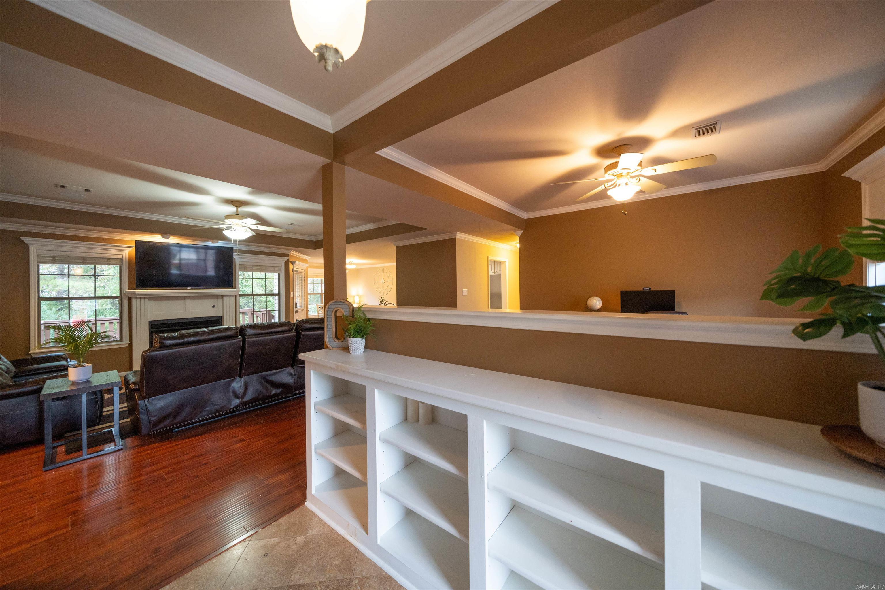 7 Glacier Cove Maumelle, AR 72113