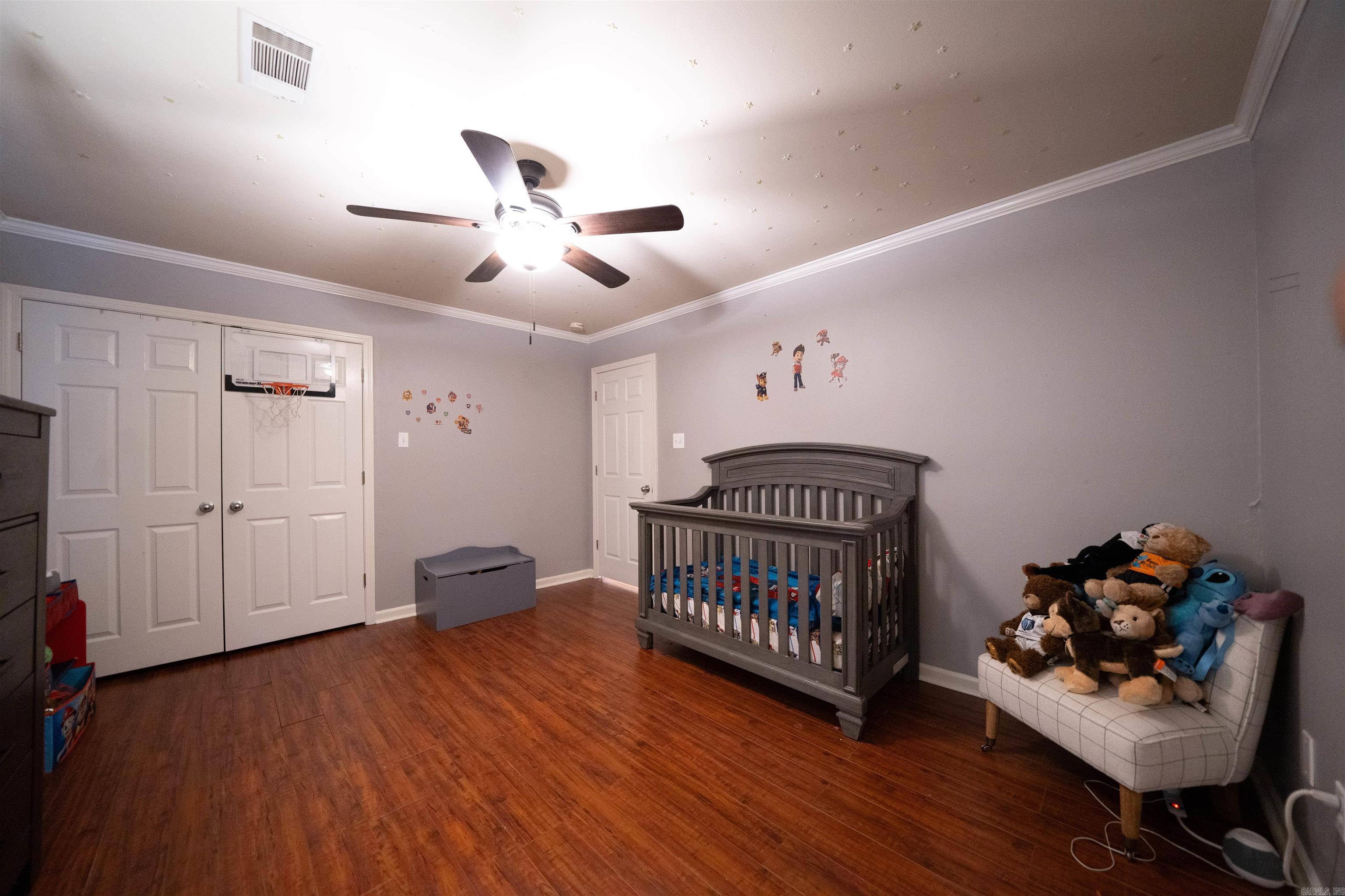 7 Glacier Cove Maumelle, AR 72113