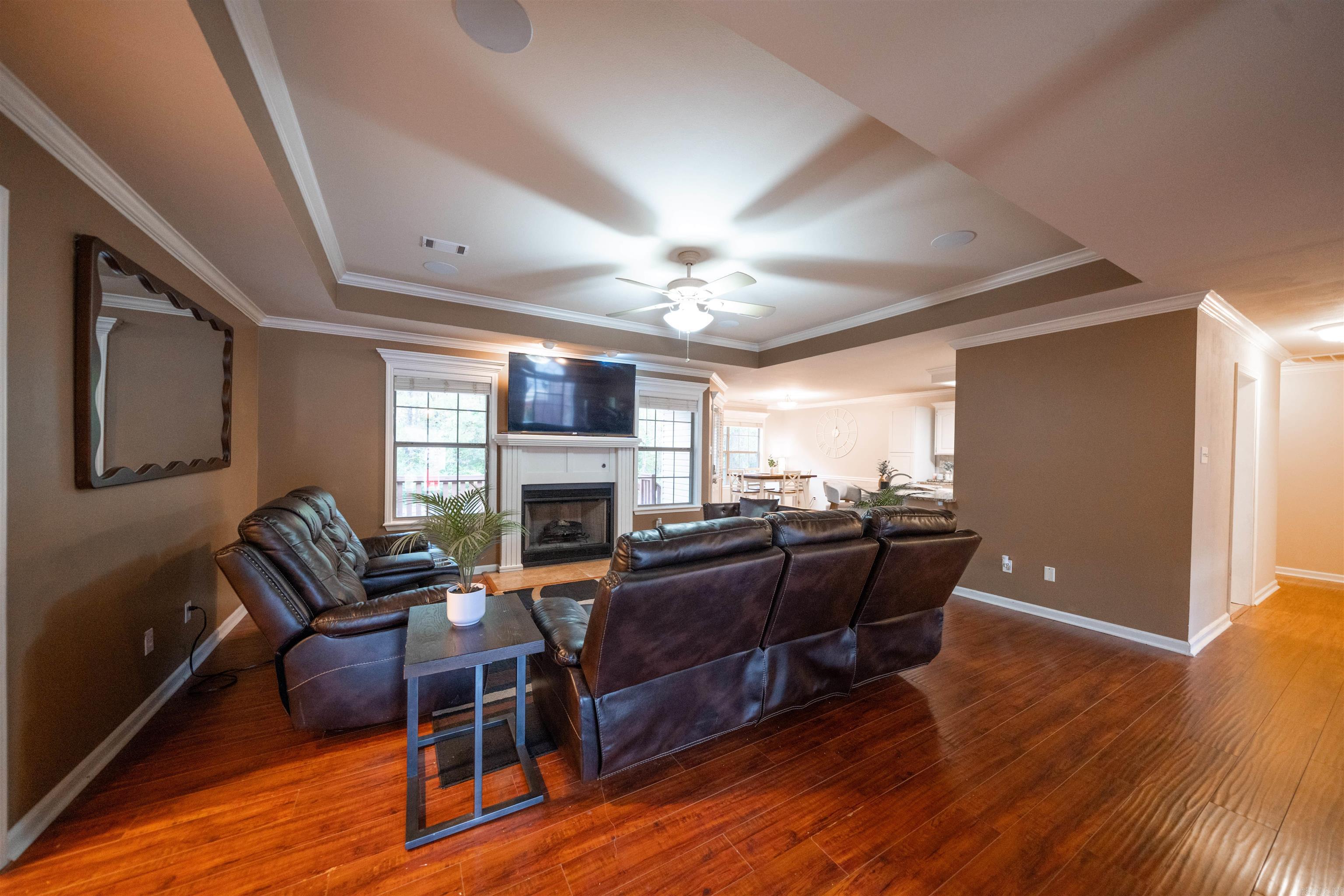 7 Glacier Cove Maumelle, AR 72113