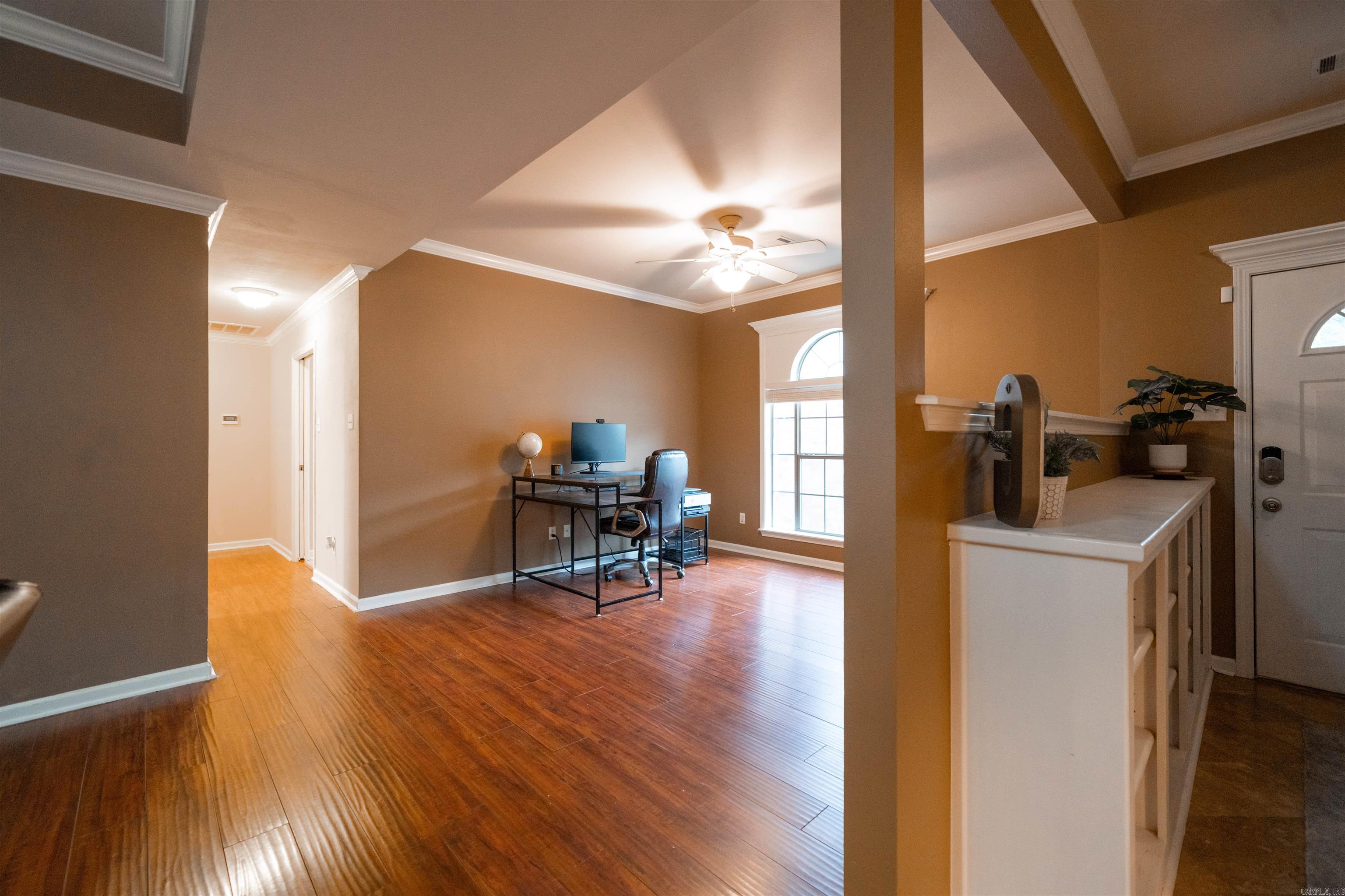 7 Glacier Cove Maumelle, AR 72113