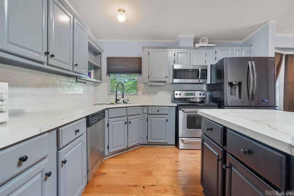 130 Jonita  Hot Springs, AR