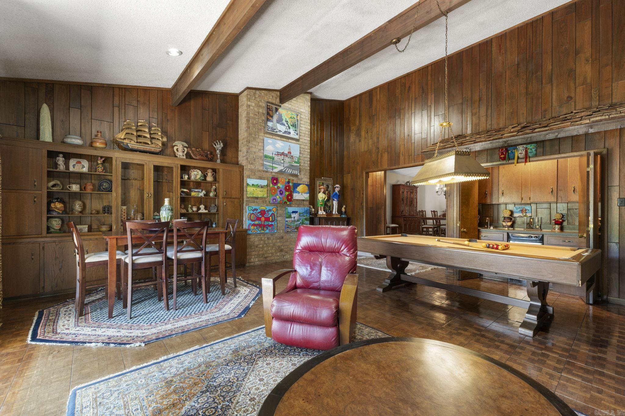 3 Pine Tree Point North Little Rock, AR 72116-8315