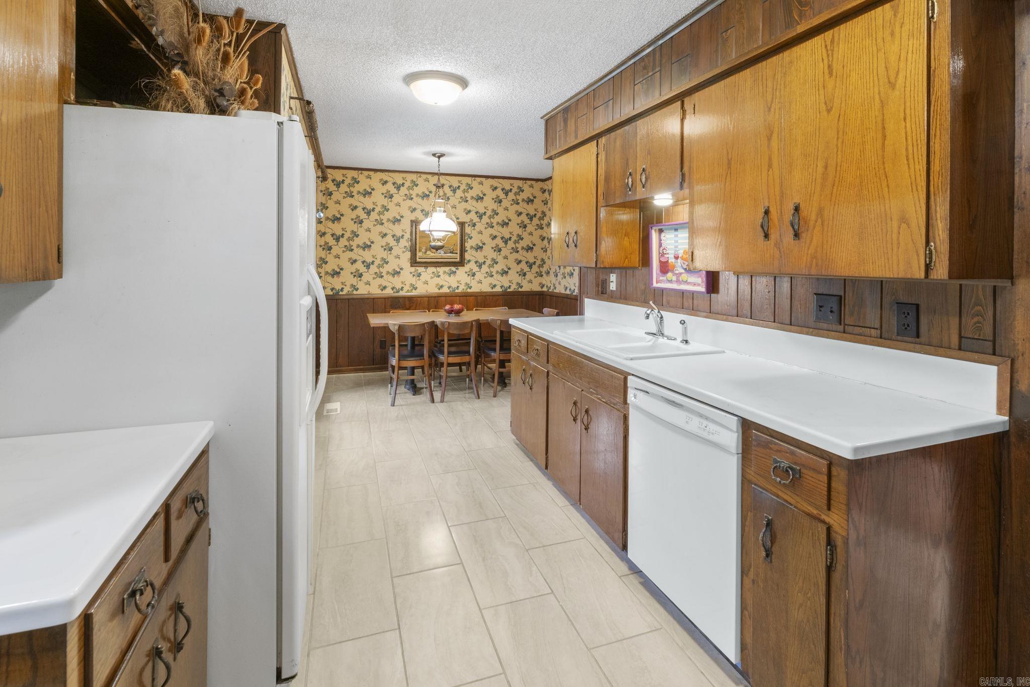 3 Pine Tree Point North Little Rock, AR 72116-8315