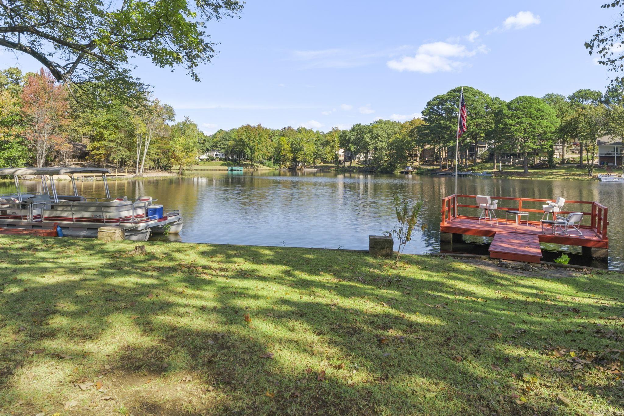 3 Pine Tree Point North Little Rock, AR 72116-8315