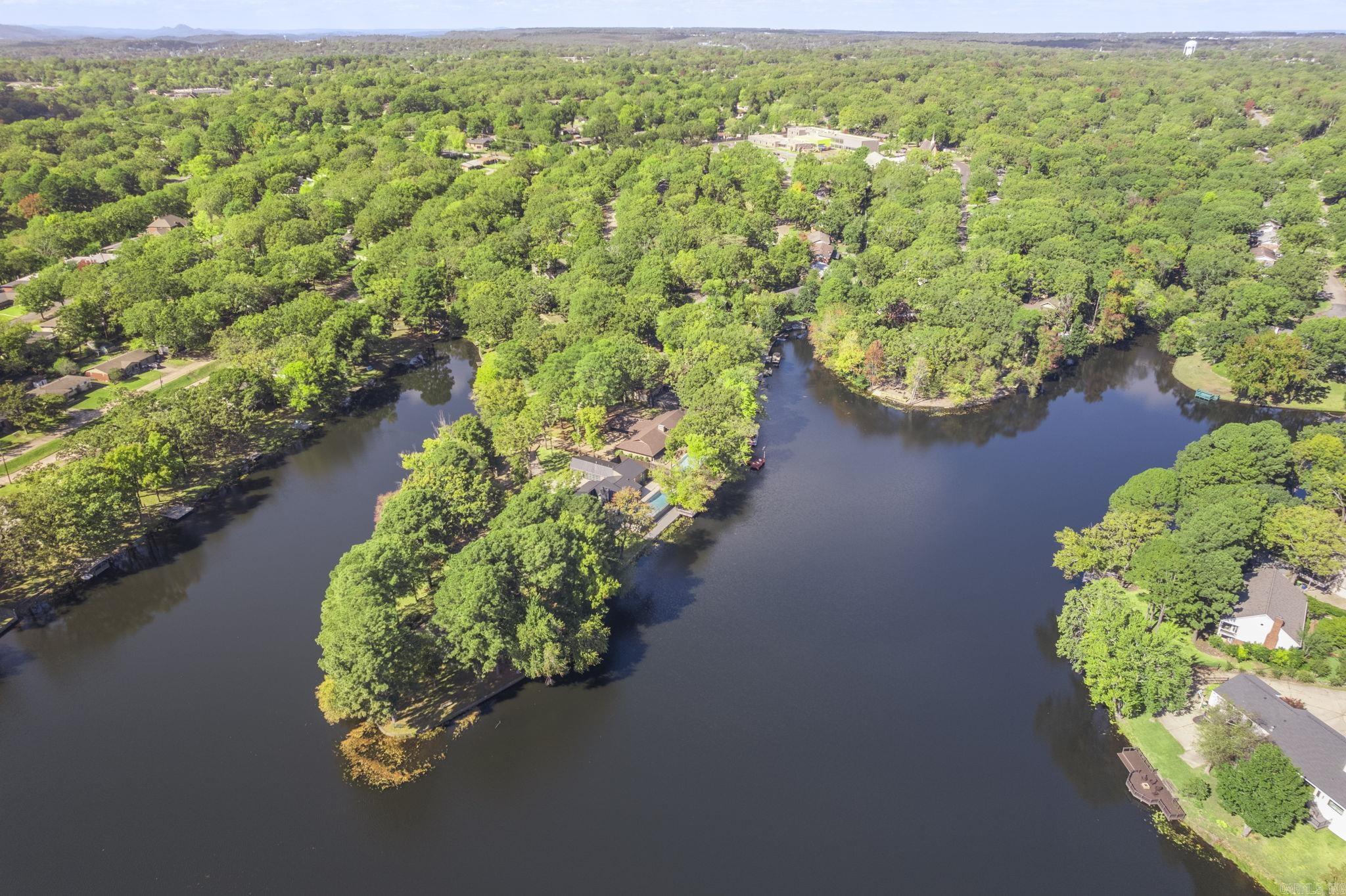 3 Pine Tree Point North Little Rock, AR 72116-8315