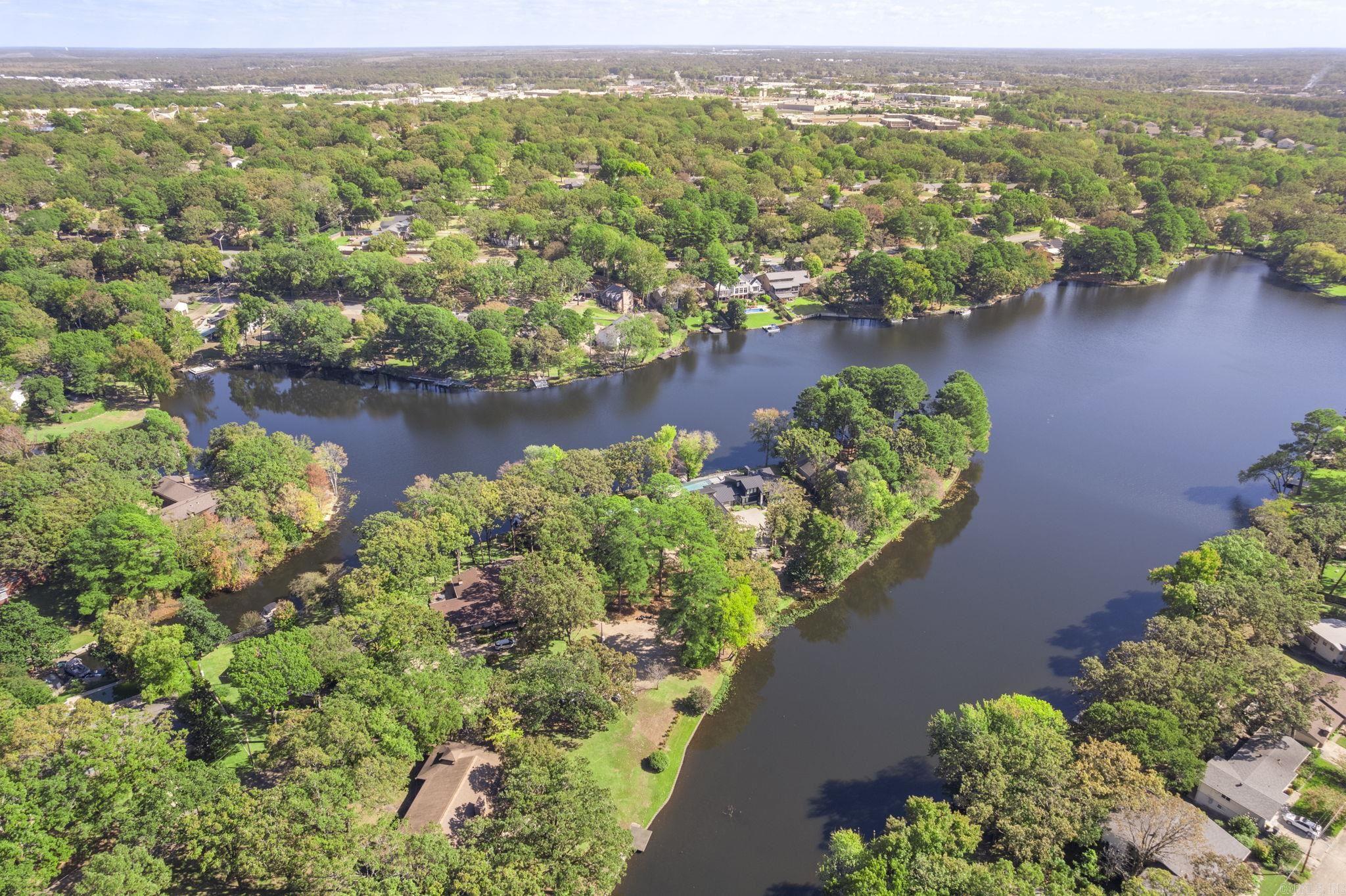 3 Pine Tree Point North Little Rock, AR 72116-8315