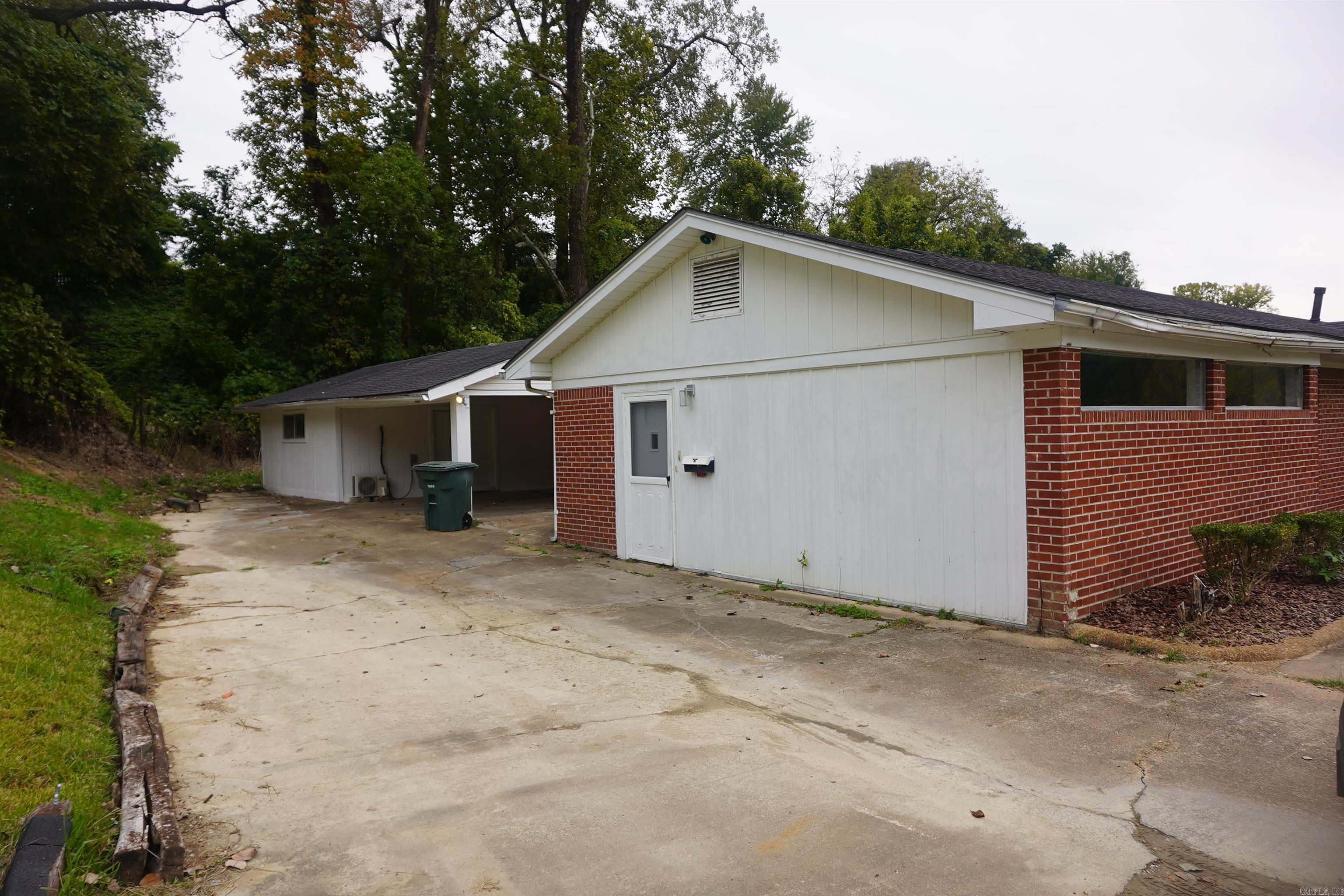 766 Liberty  Helena, AR