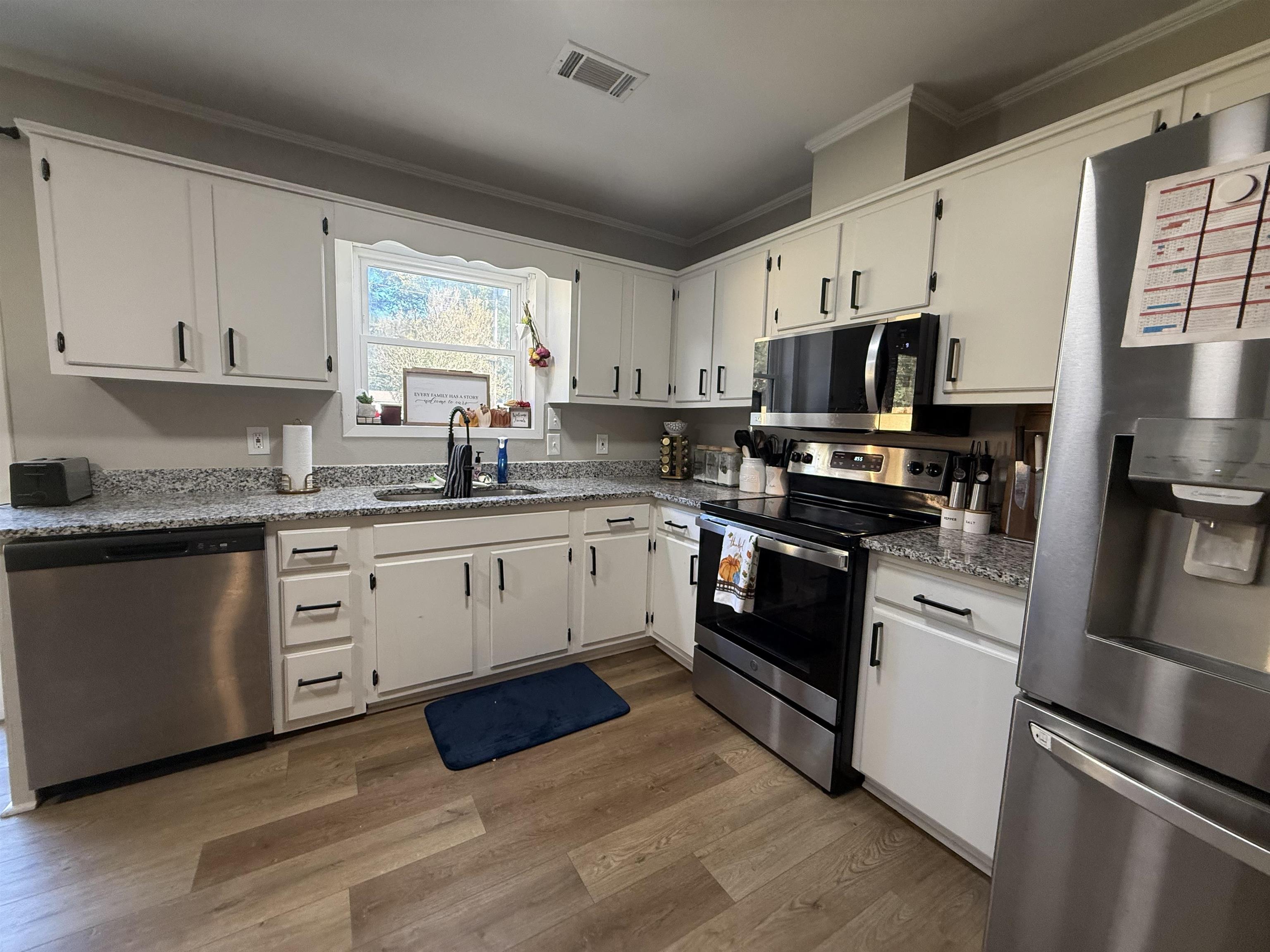 212 Devine  Tuckerman, AR