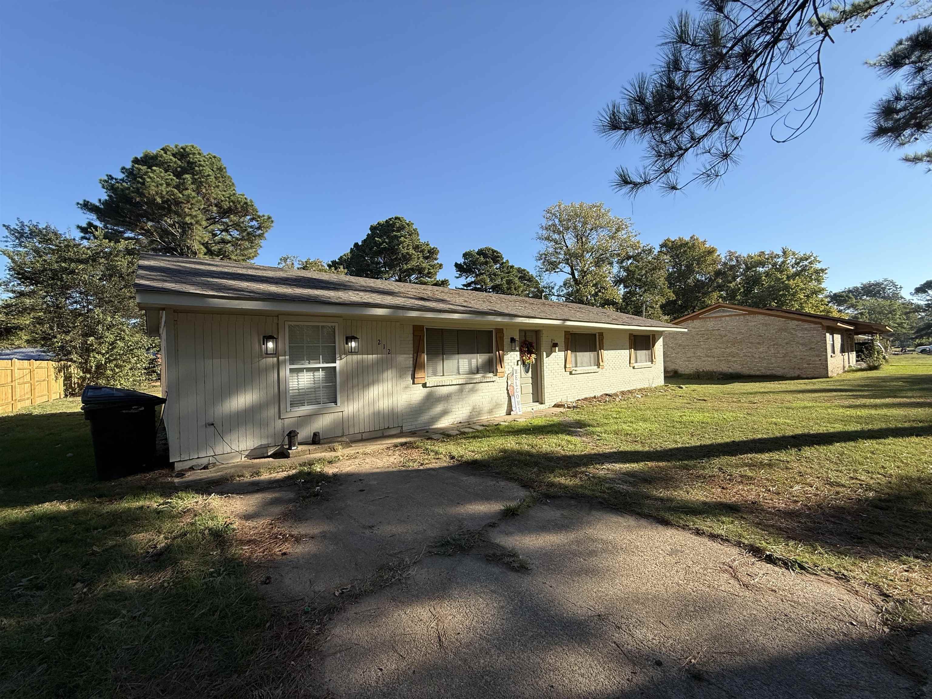 212 Devine  Tuckerman, AR