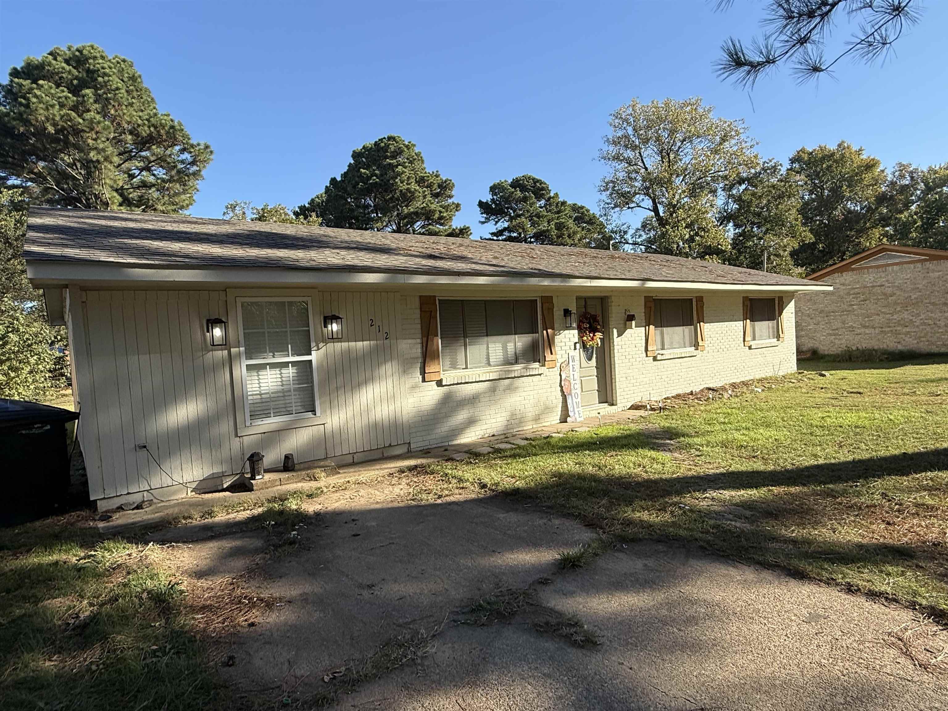 212 Devine  Tuckerman, AR