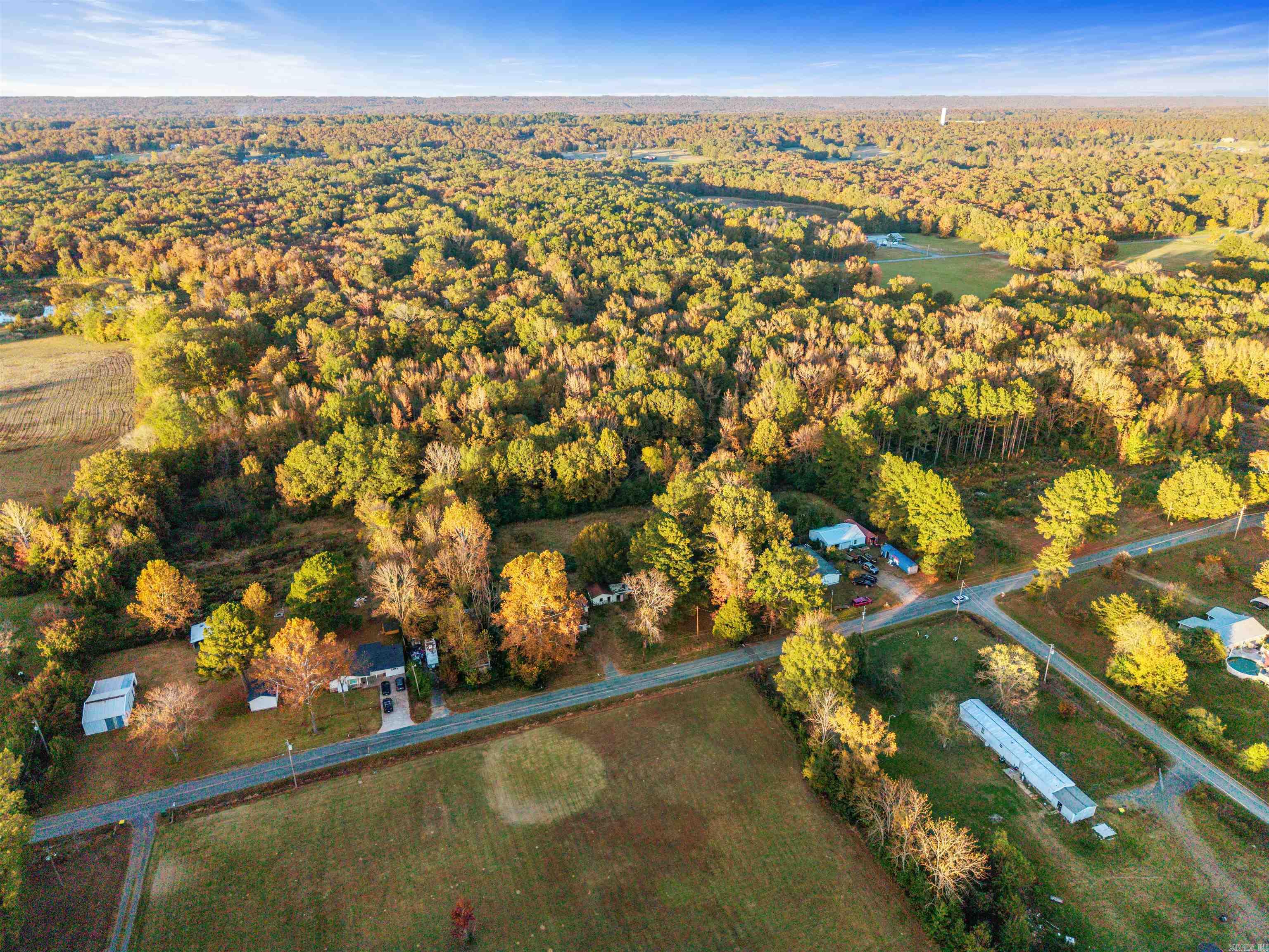 12998 Peters  Jacksonville, AR