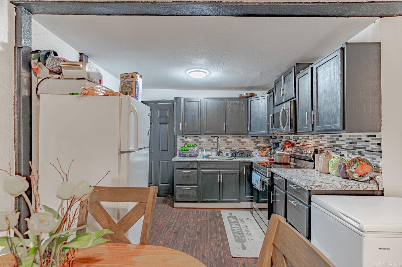 237 N Bridge  Jonesboro, AR