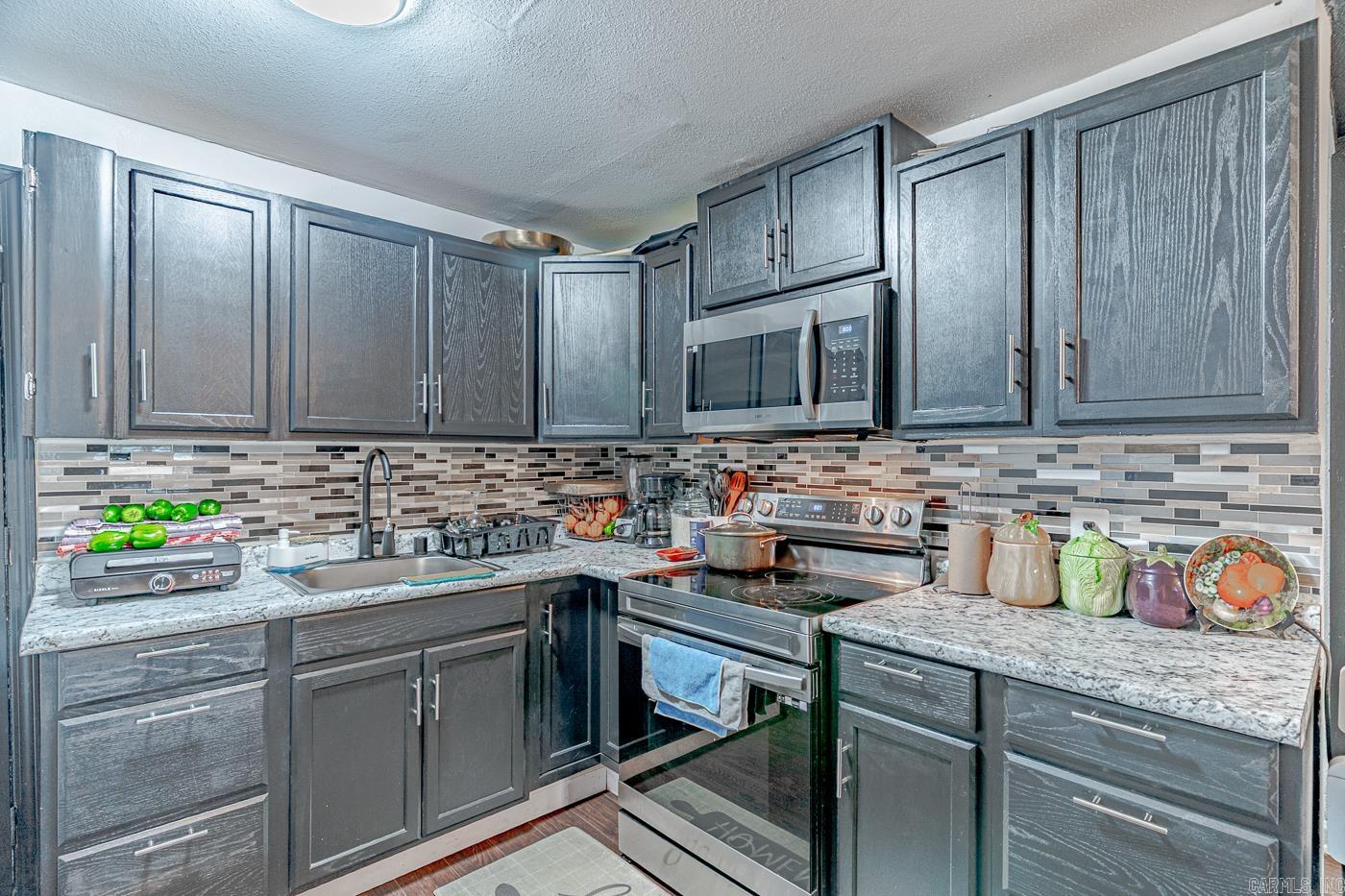 237 N Bridge  Jonesboro, AR